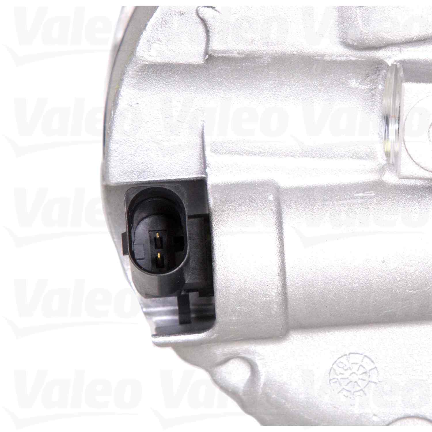 Valeo Compressor 699357