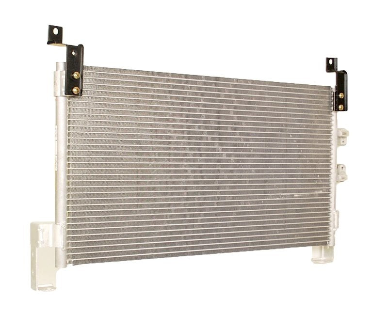 Valeo Condenser 700656