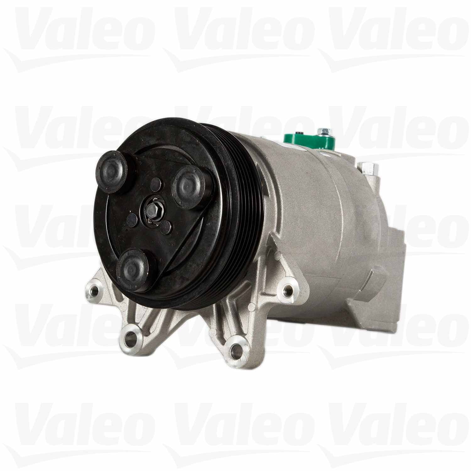 Valeo A/C Compressor