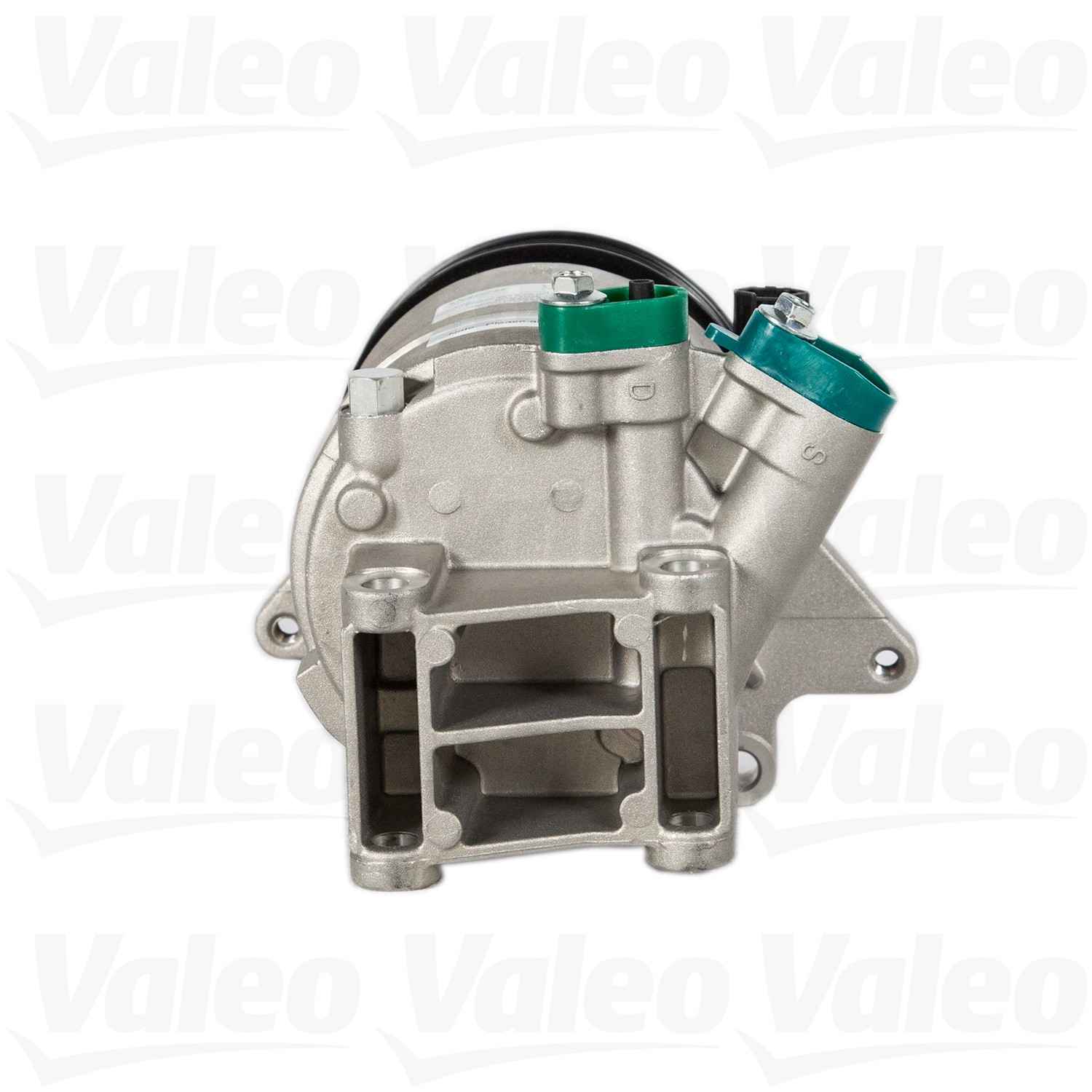 Valeo A/C Compressor