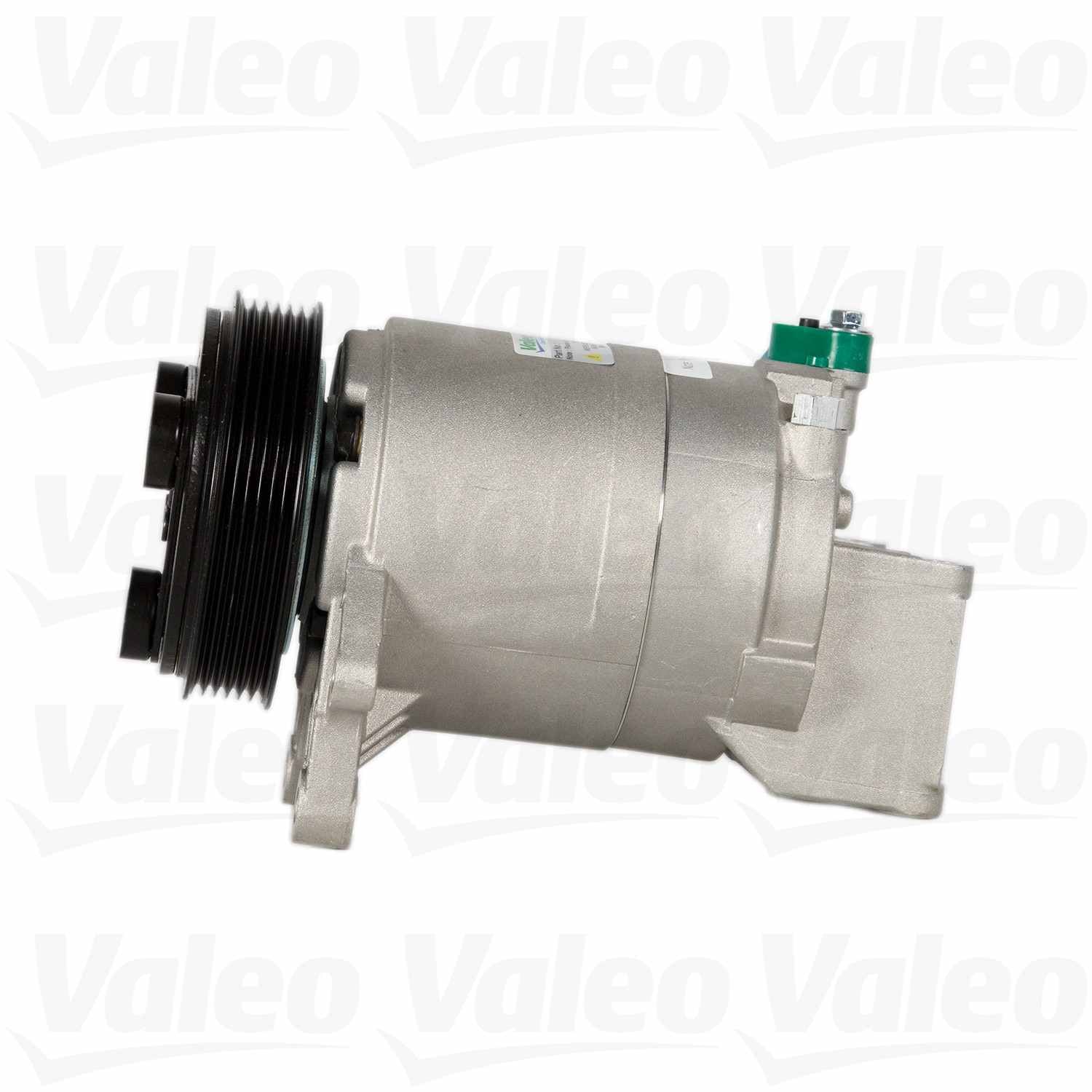 Valeo A/C Compressor