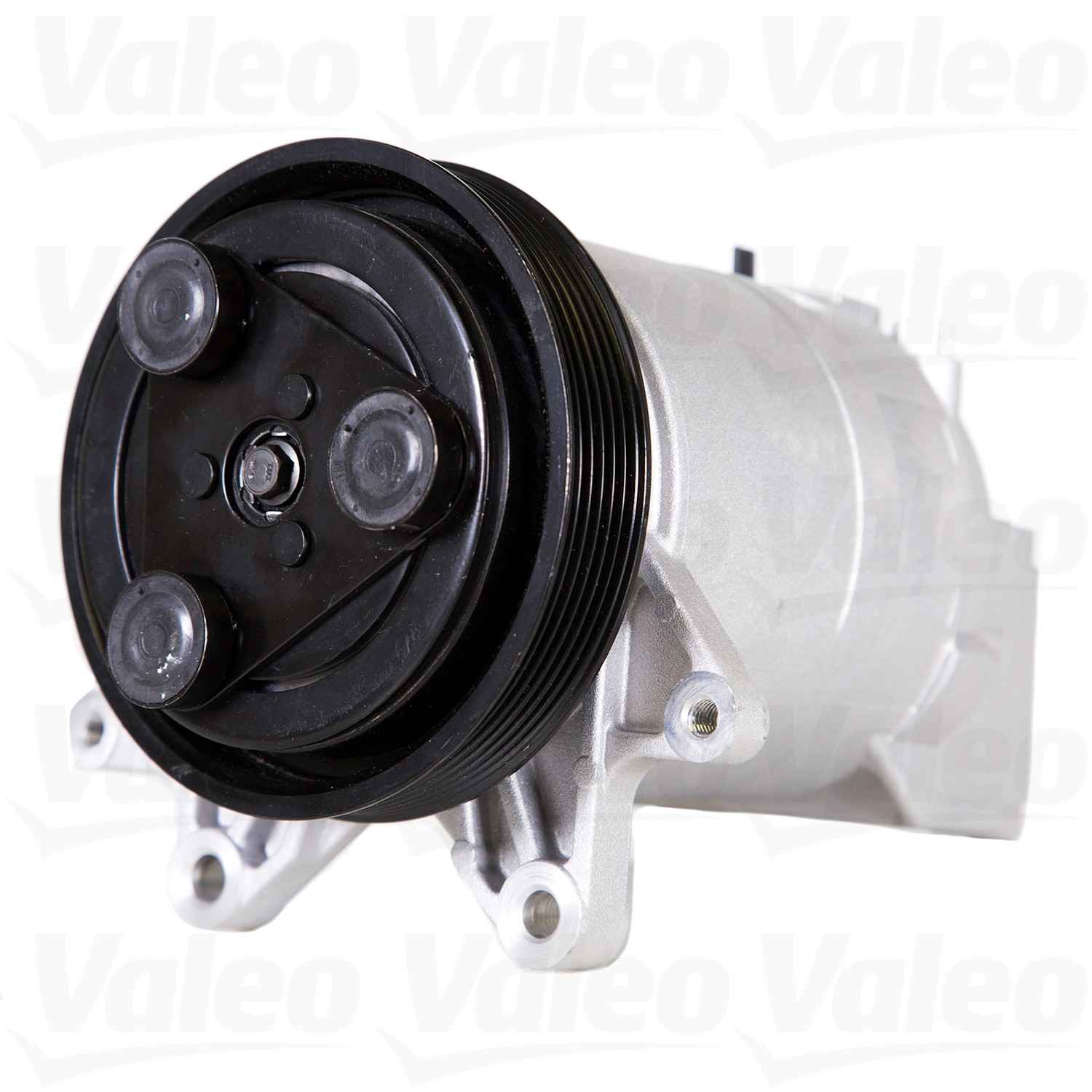 Valeo Compressor 700710
