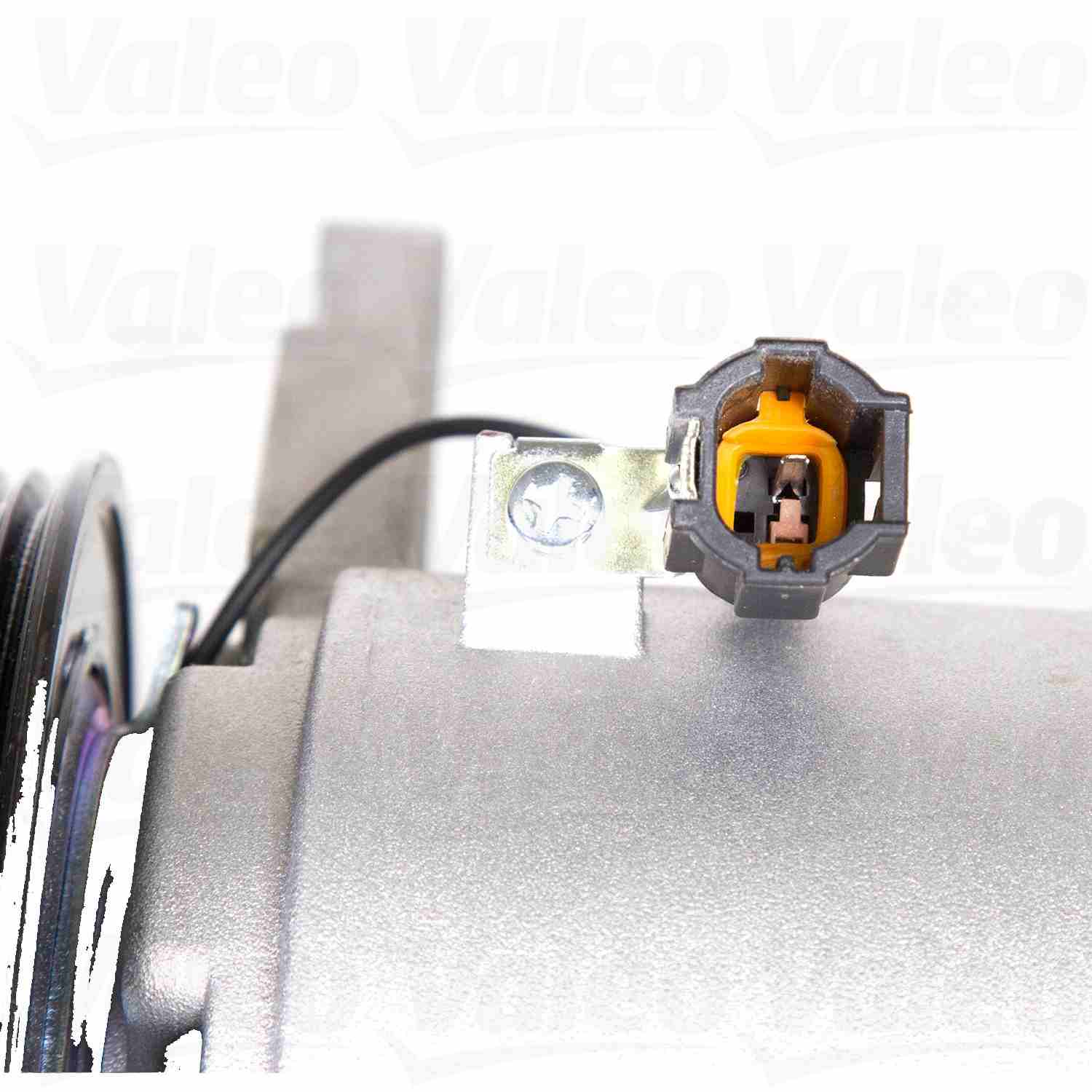 Valeo Compressor 700710