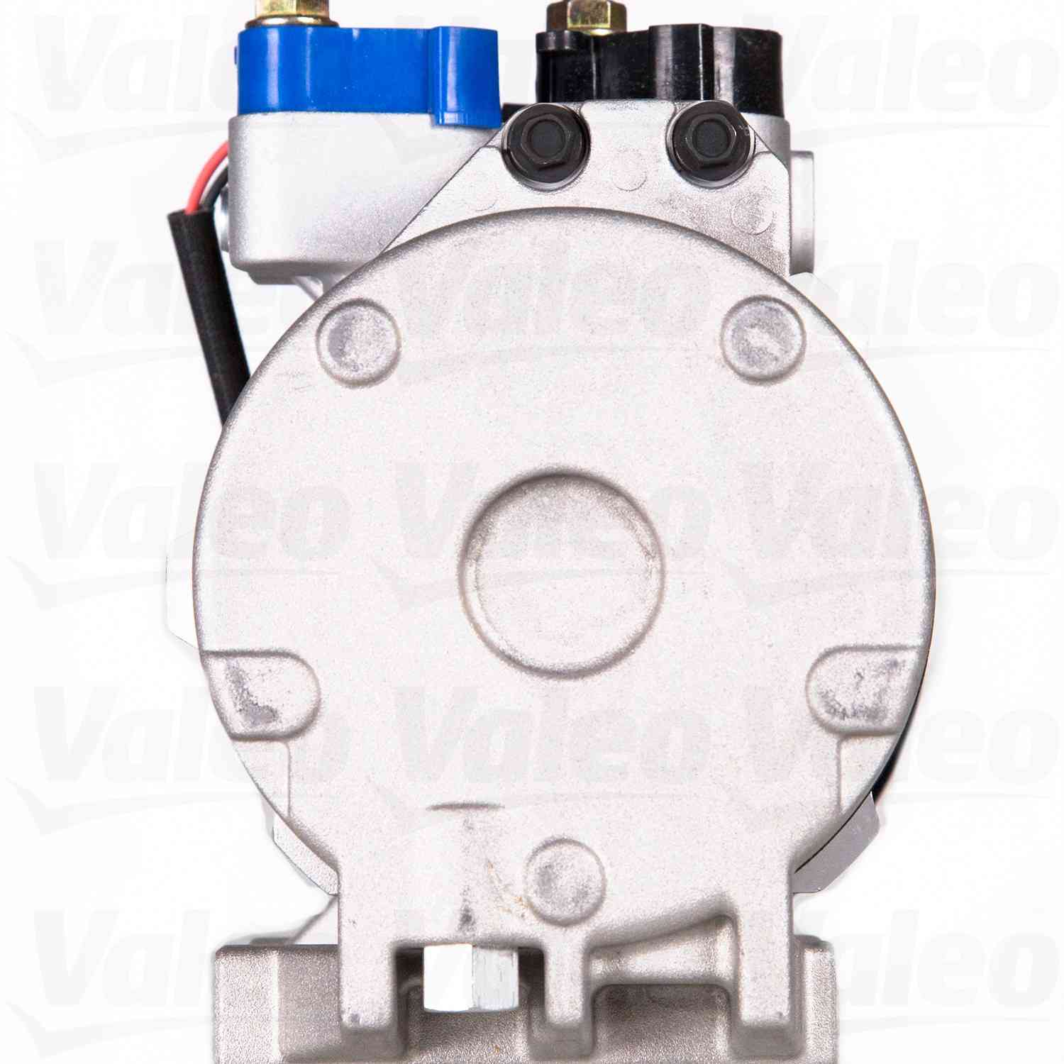 Valeo A/C Compressor 700730