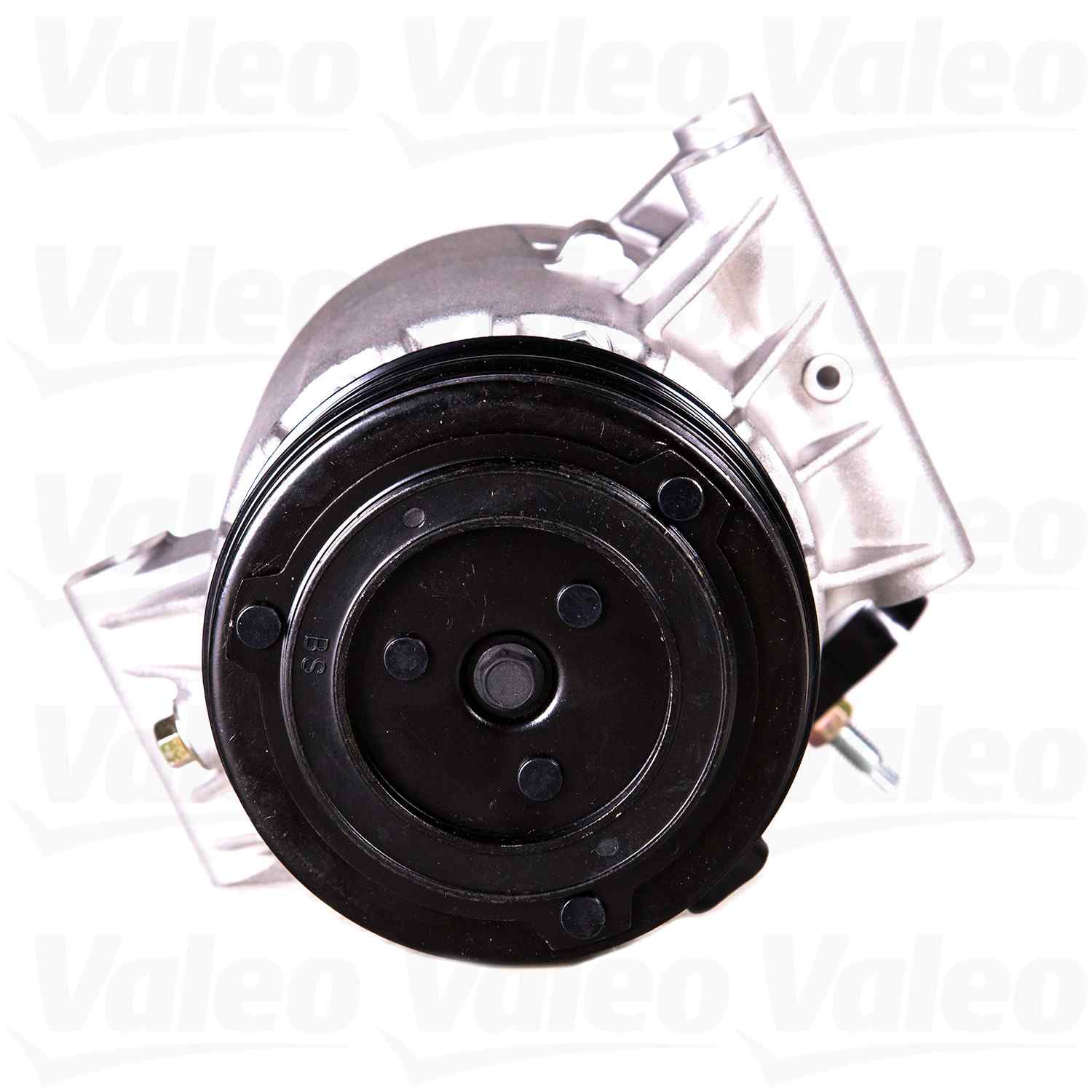 Valeo A/C Compressor 700733