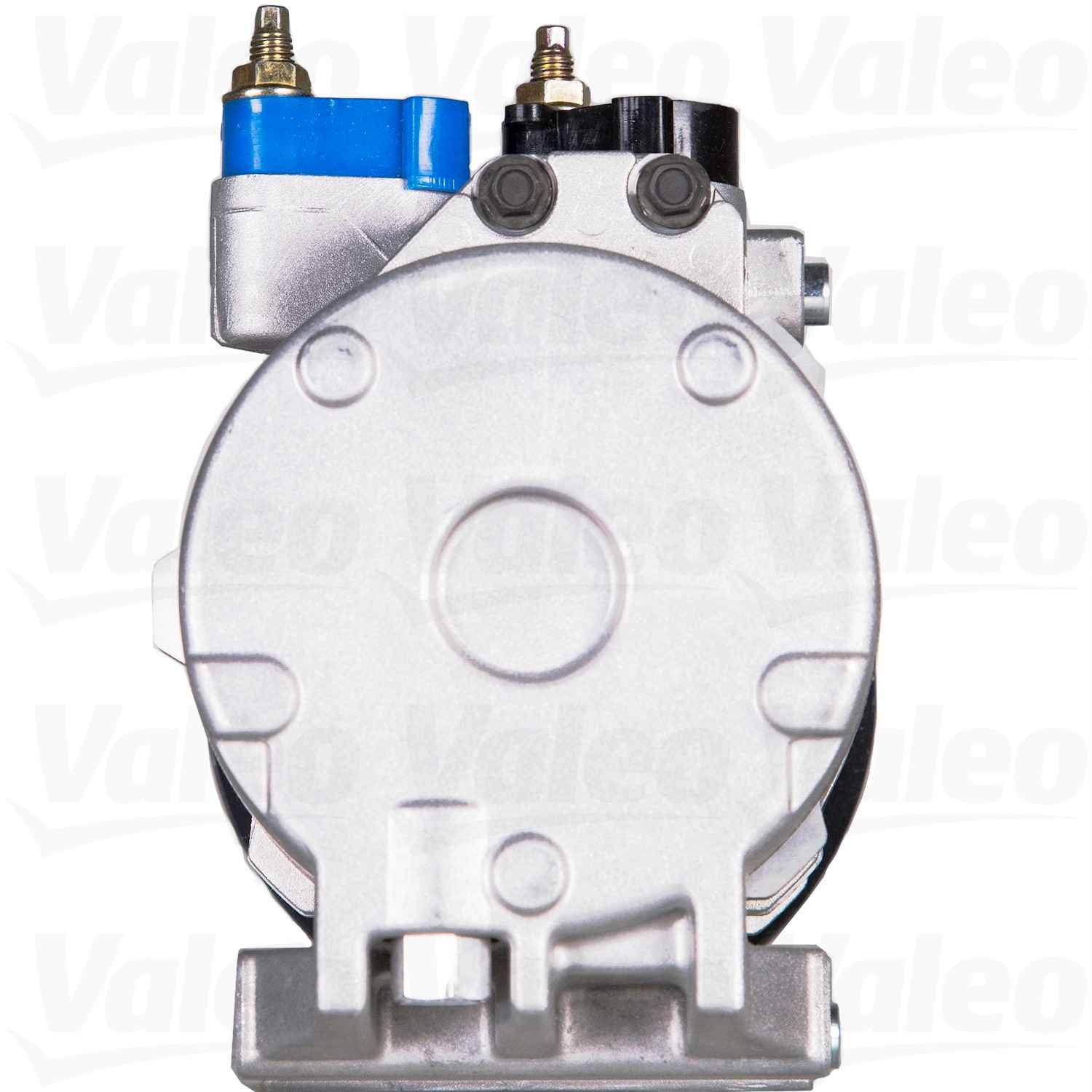 Valeo A/C Compressor 700736