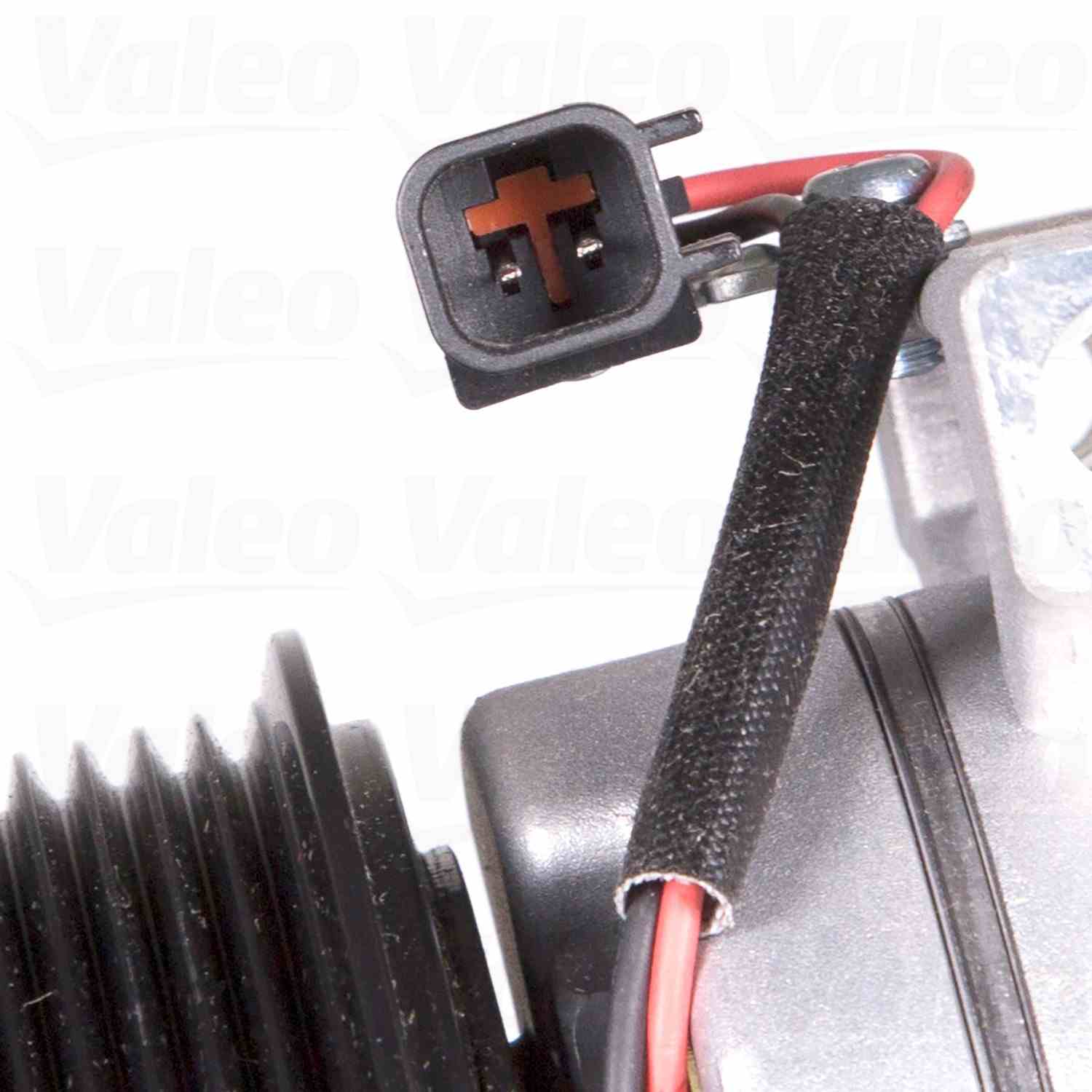 Valeo A/C Compressor 700736