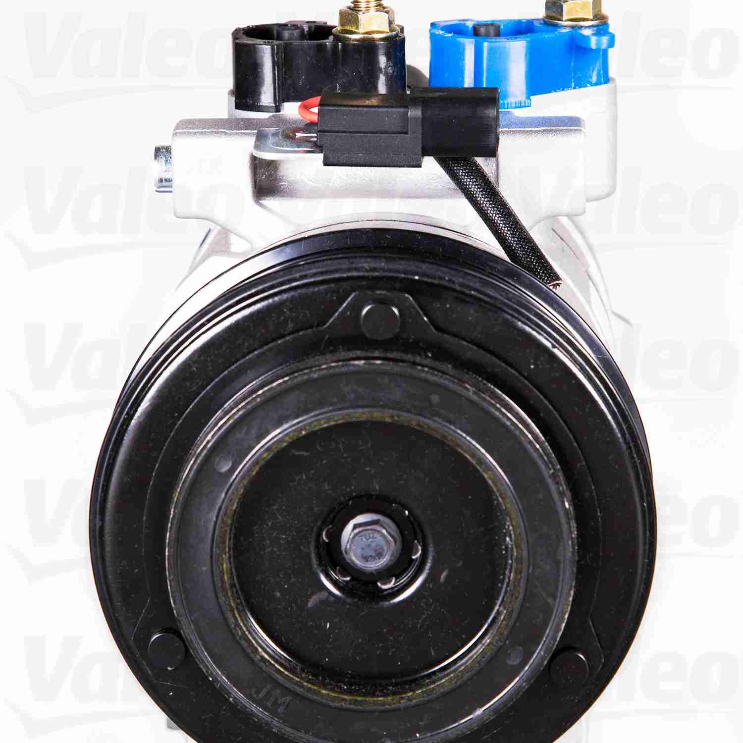 Valeo A/C Compressor 700736