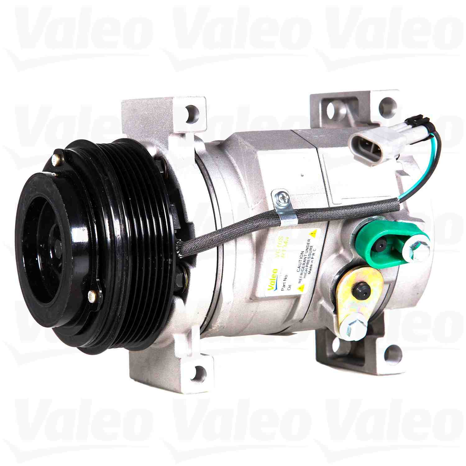 Valeo A/C Compressor 700739