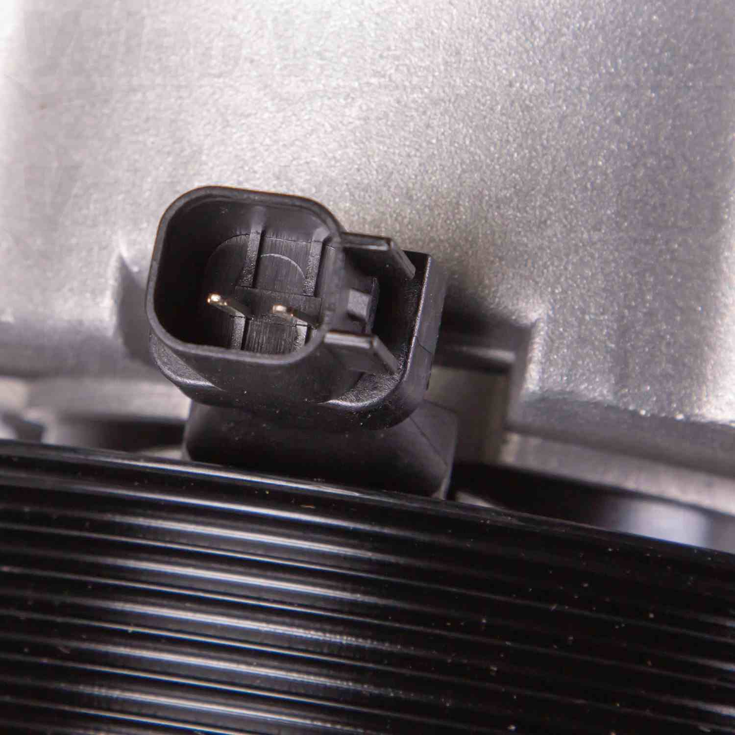 Valeo A/C Compressor 700742