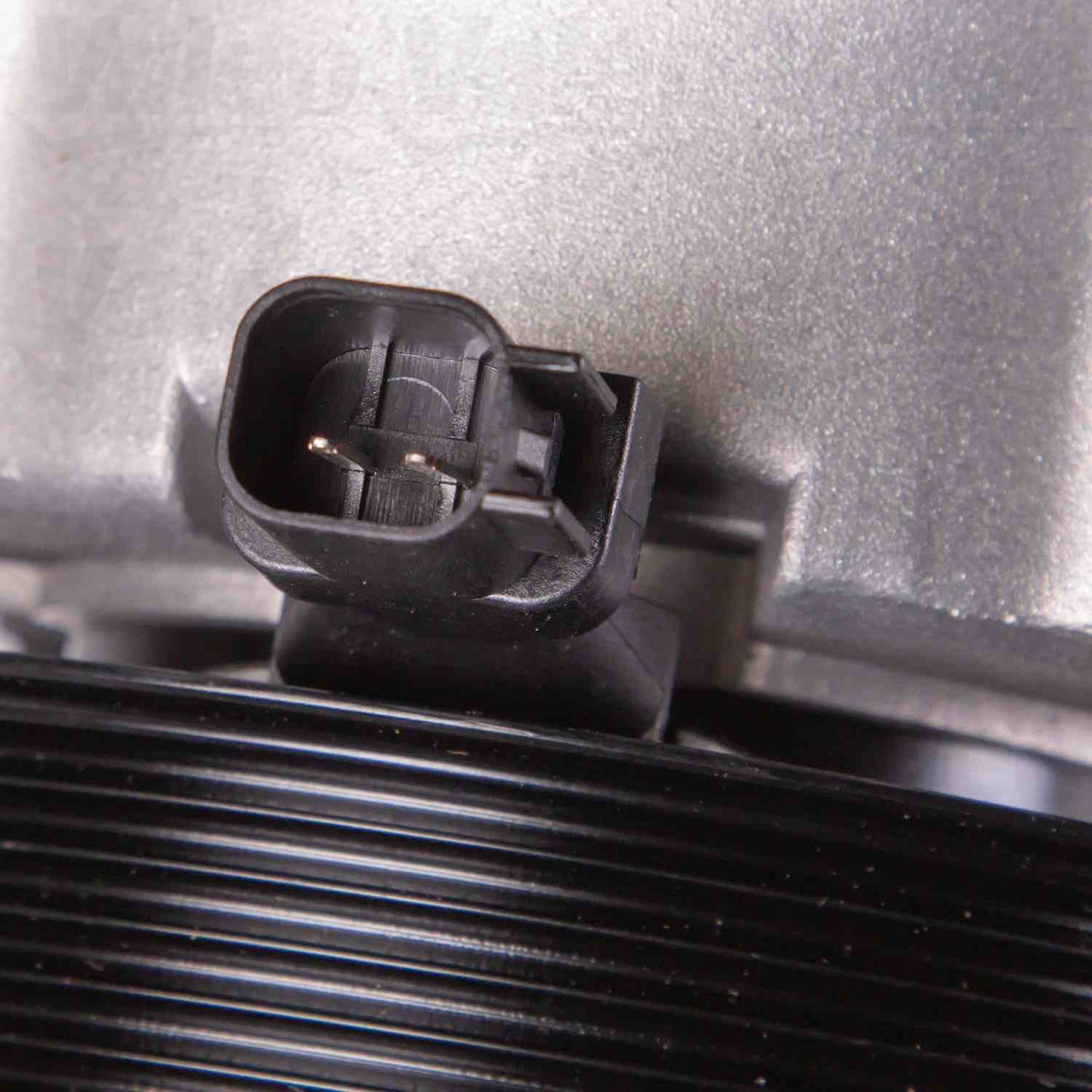 Valeo A/C Compressor 700742