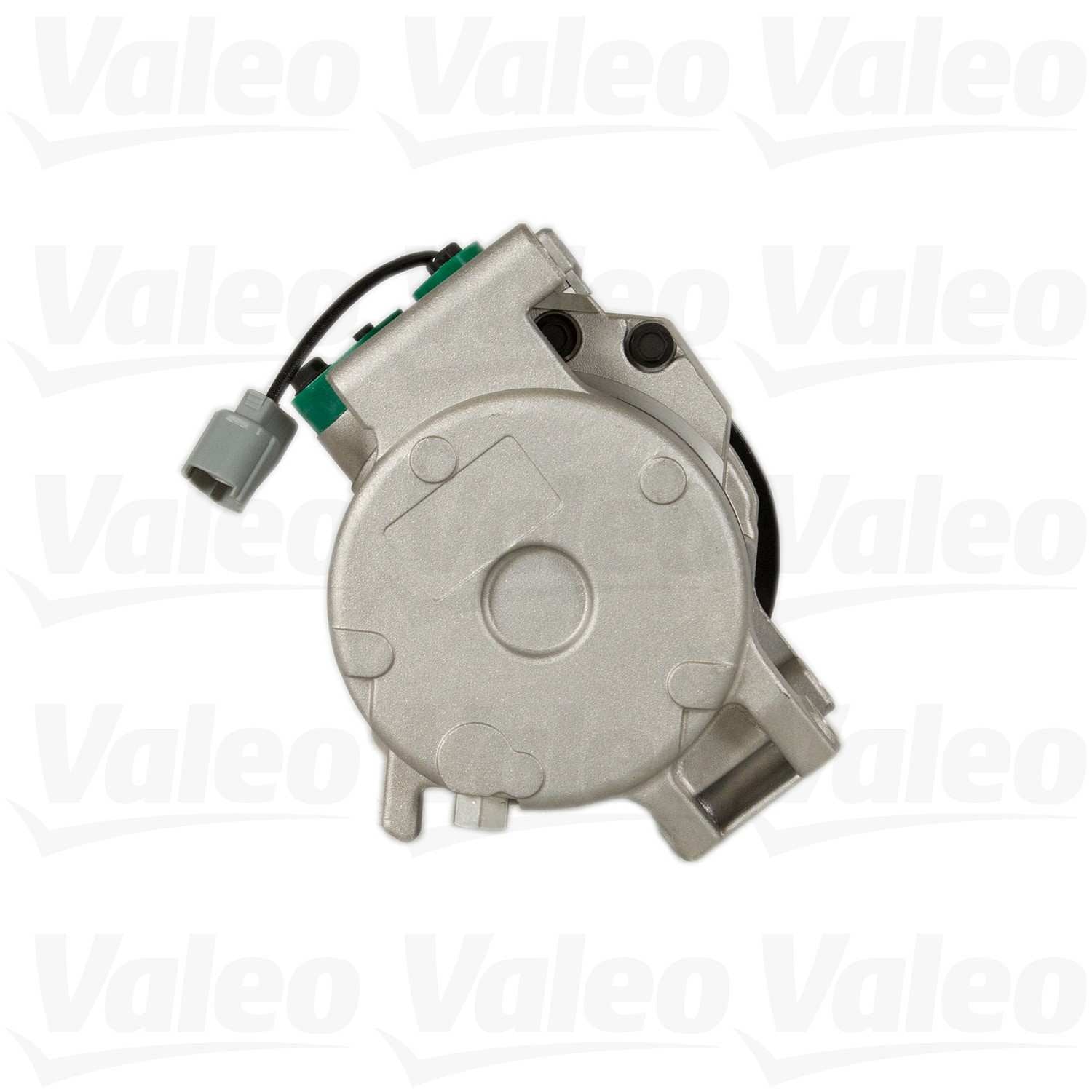 Valeo Compressor 700743