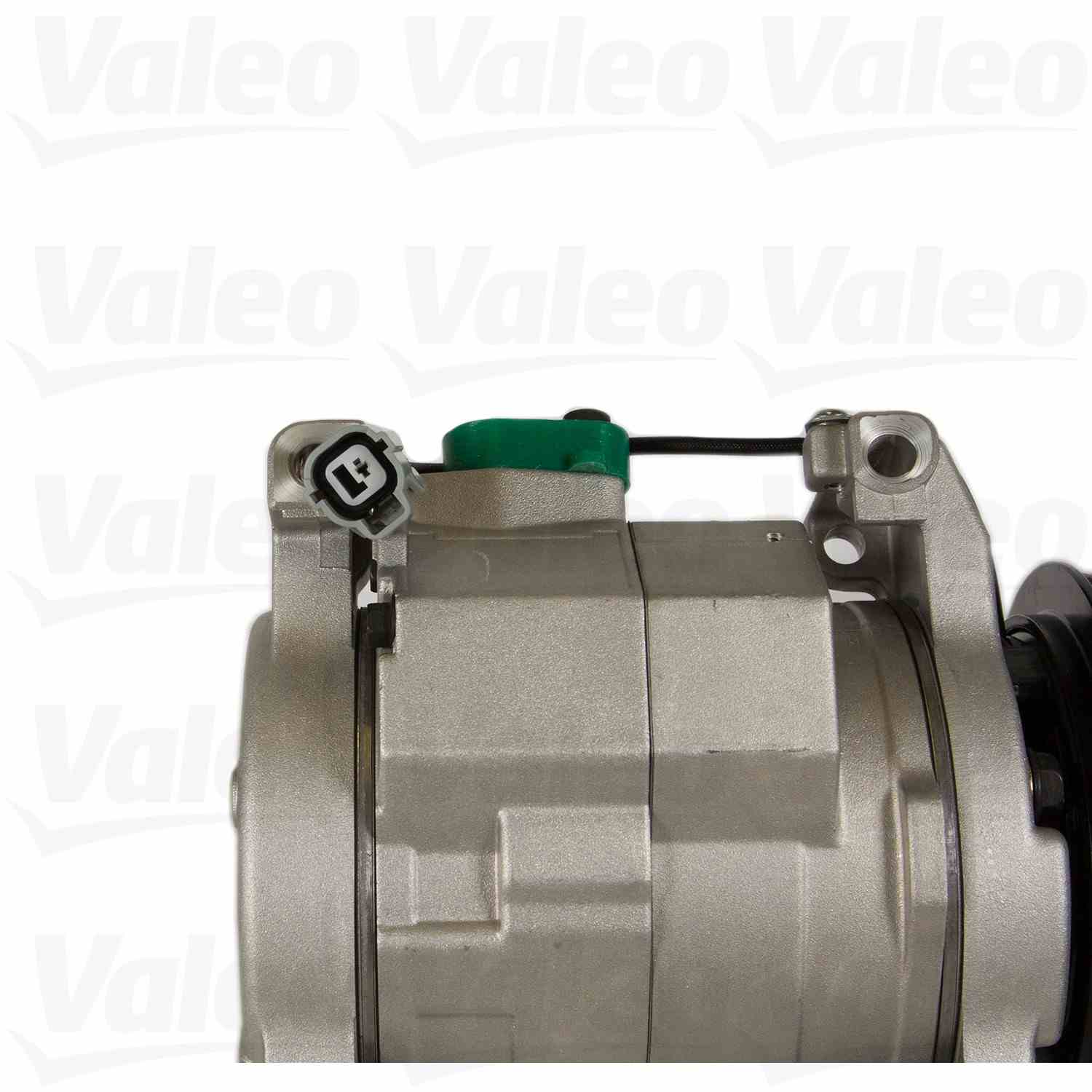 Valeo Compressor 700743