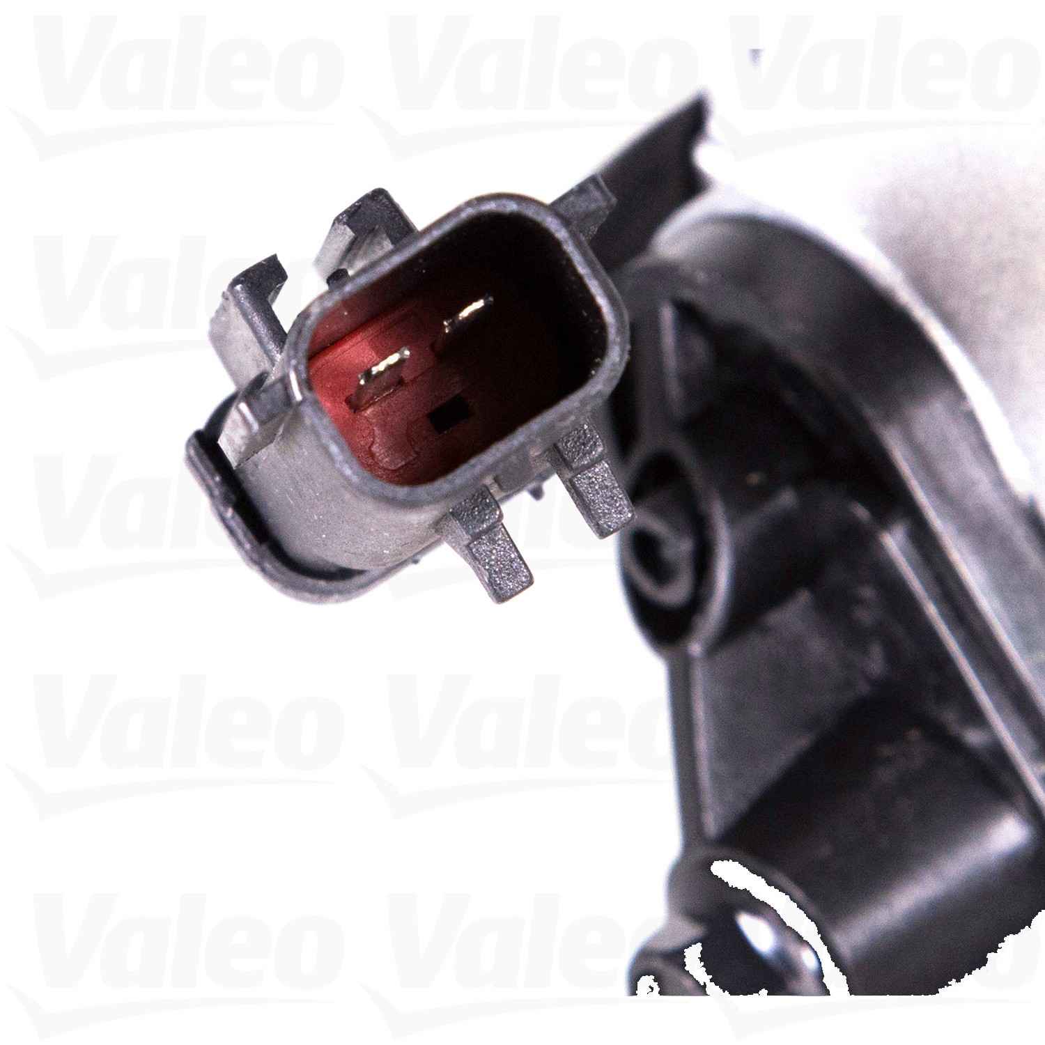 Valeo A/C Compressor 700744