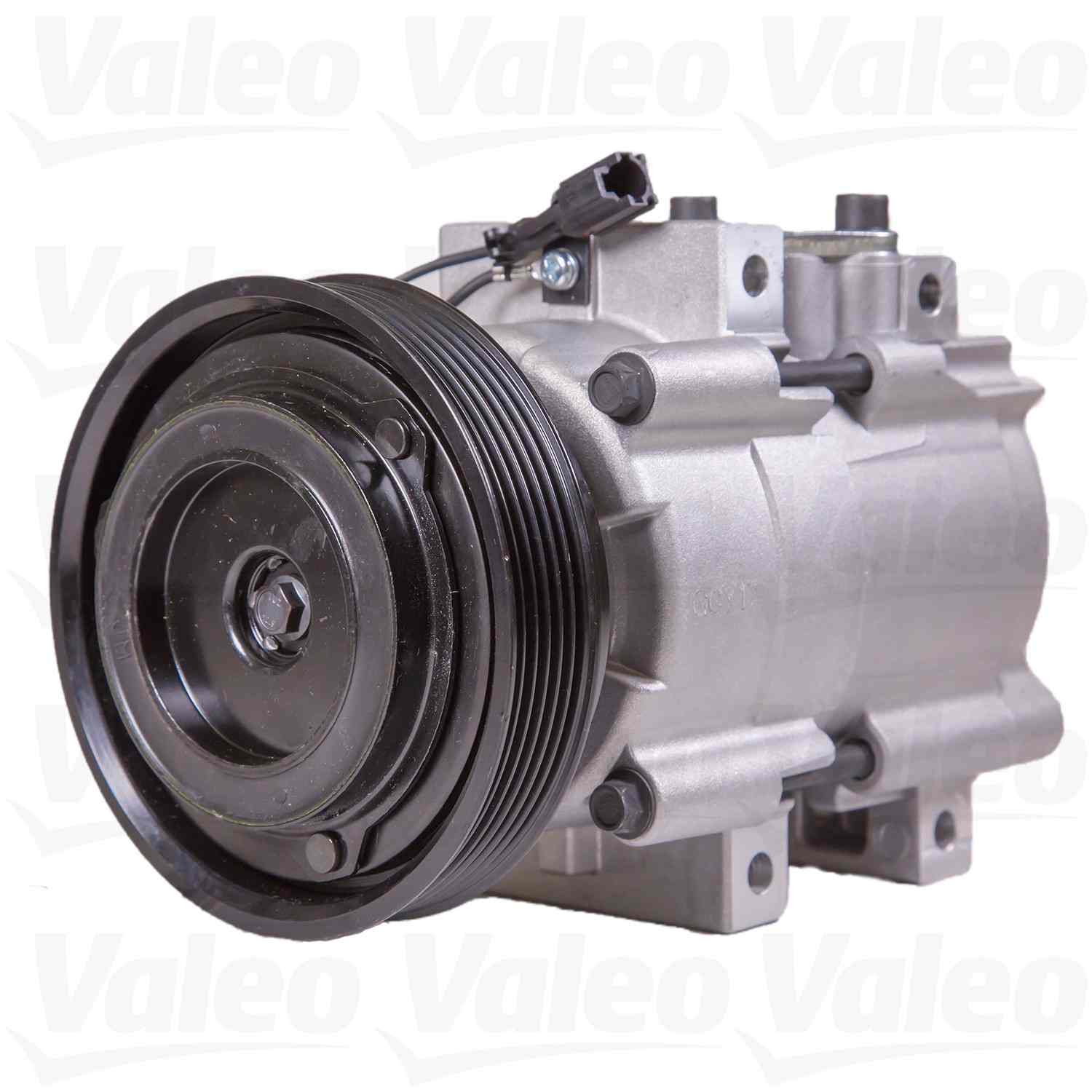 Valeo A/C Compressor 700745