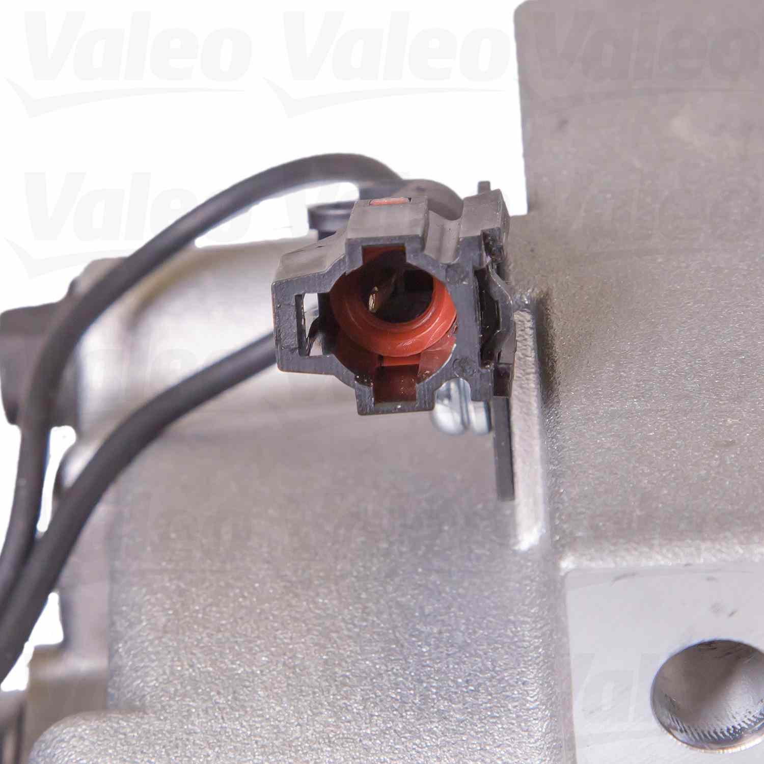 Valeo A/C Compressor 700745