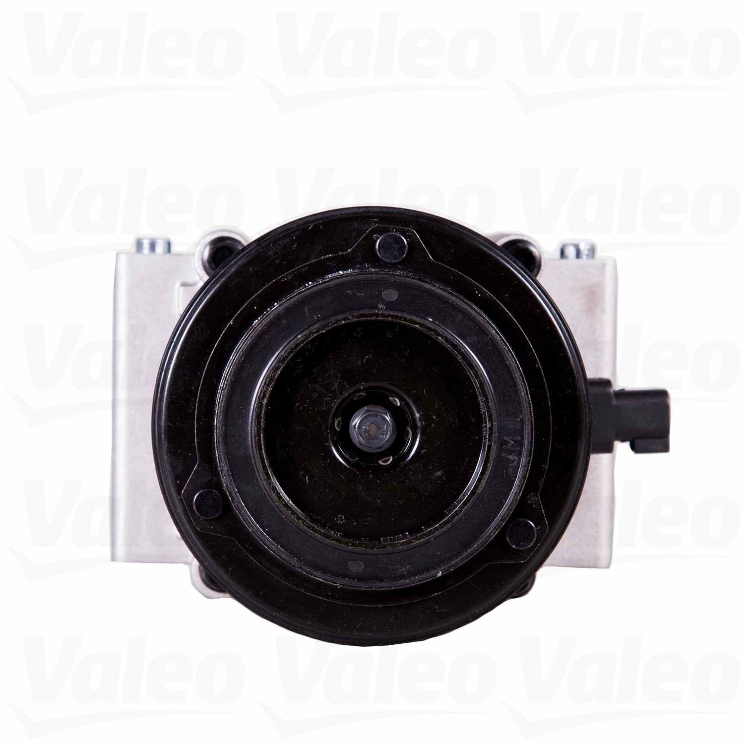 Valeo Compressor top view frsport 700748