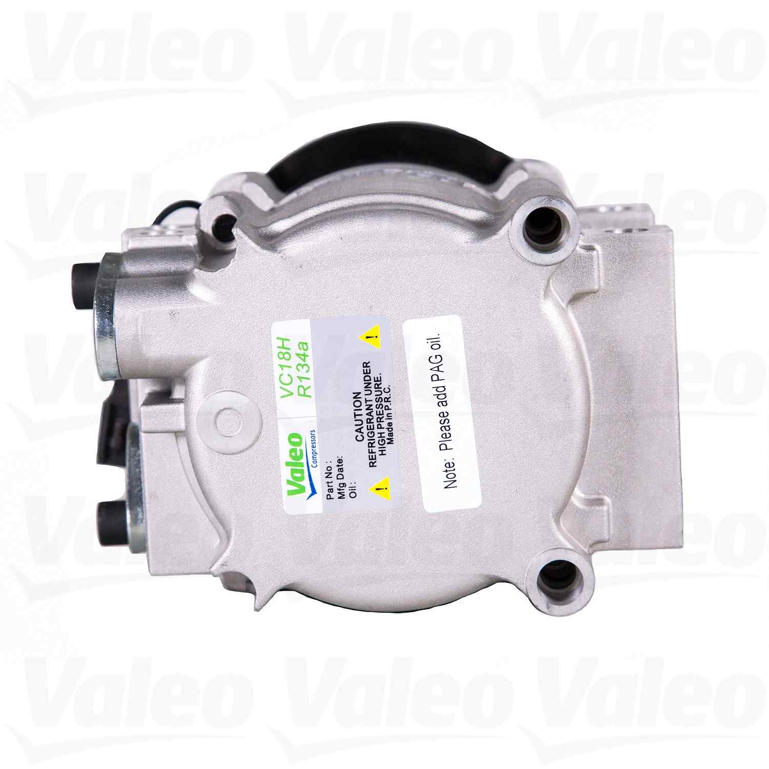 Valeo Compressor 700755