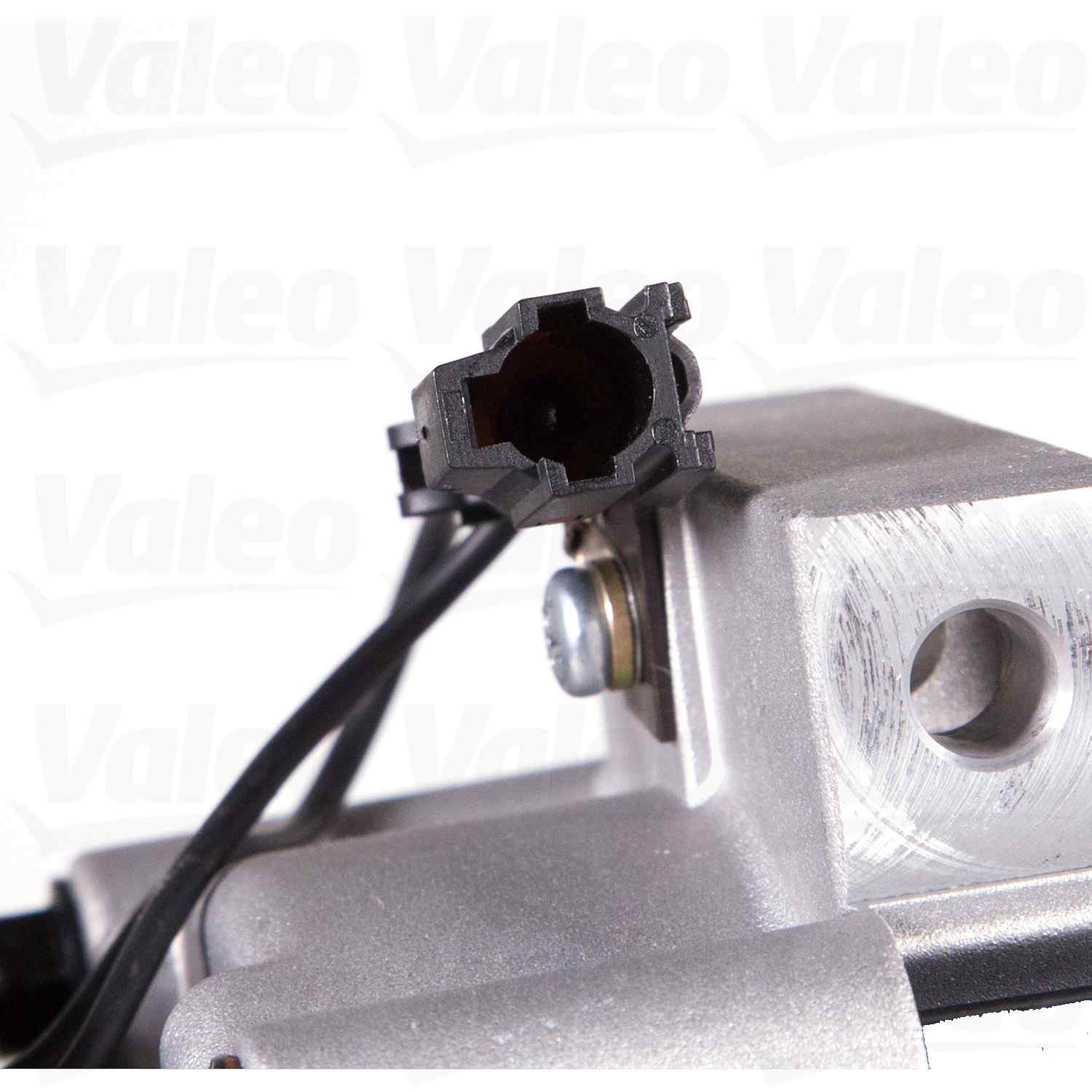 Valeo Compressor 700755