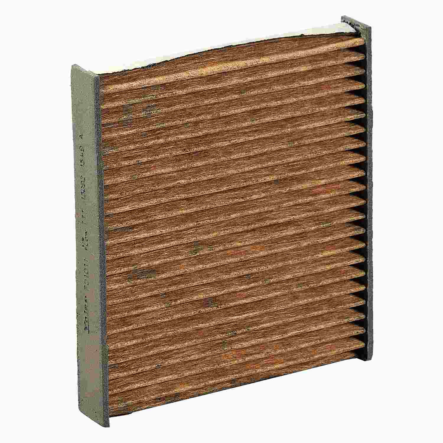 Valeo Cabin Air Filter 701011