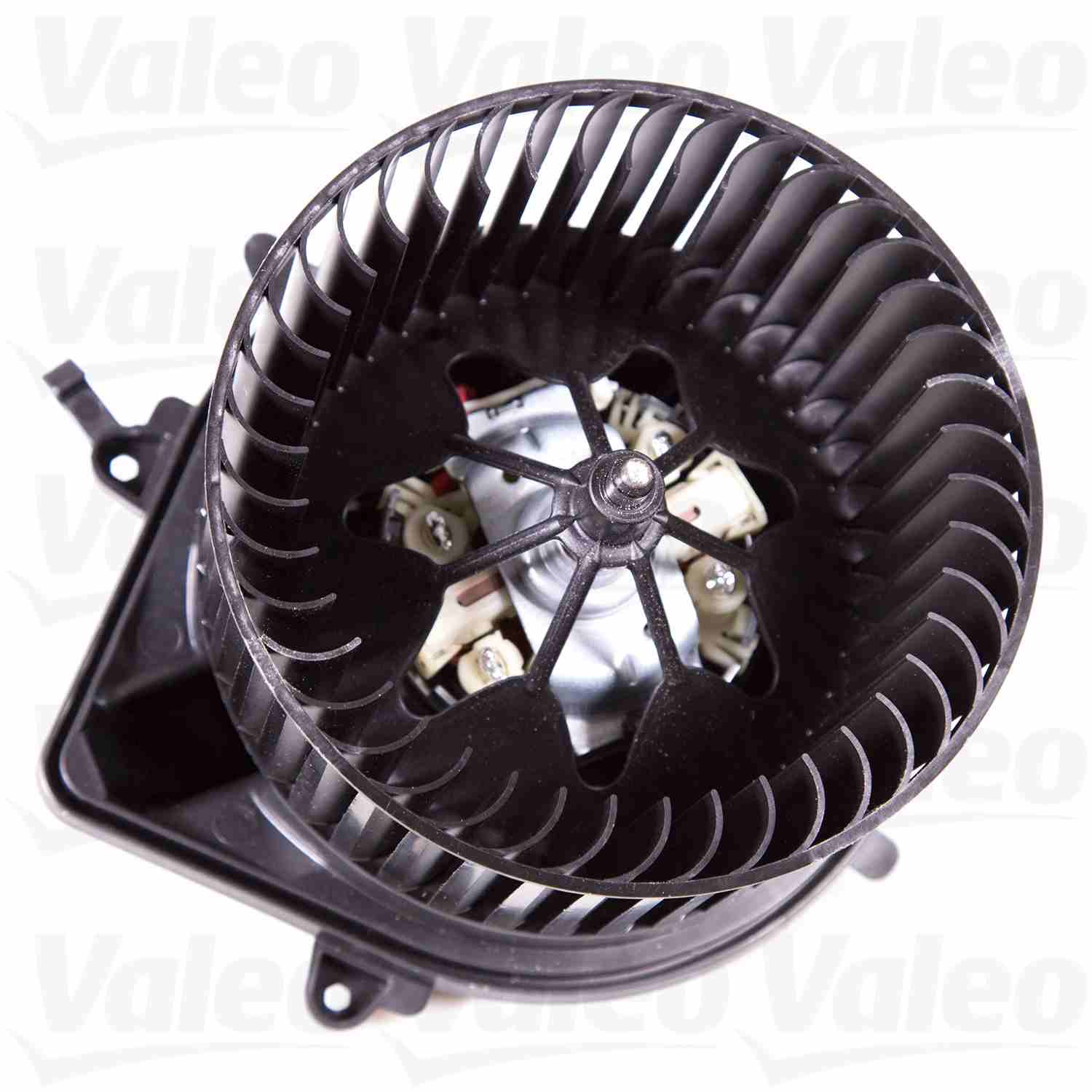Valeo HVAC Blower Motor 715074
