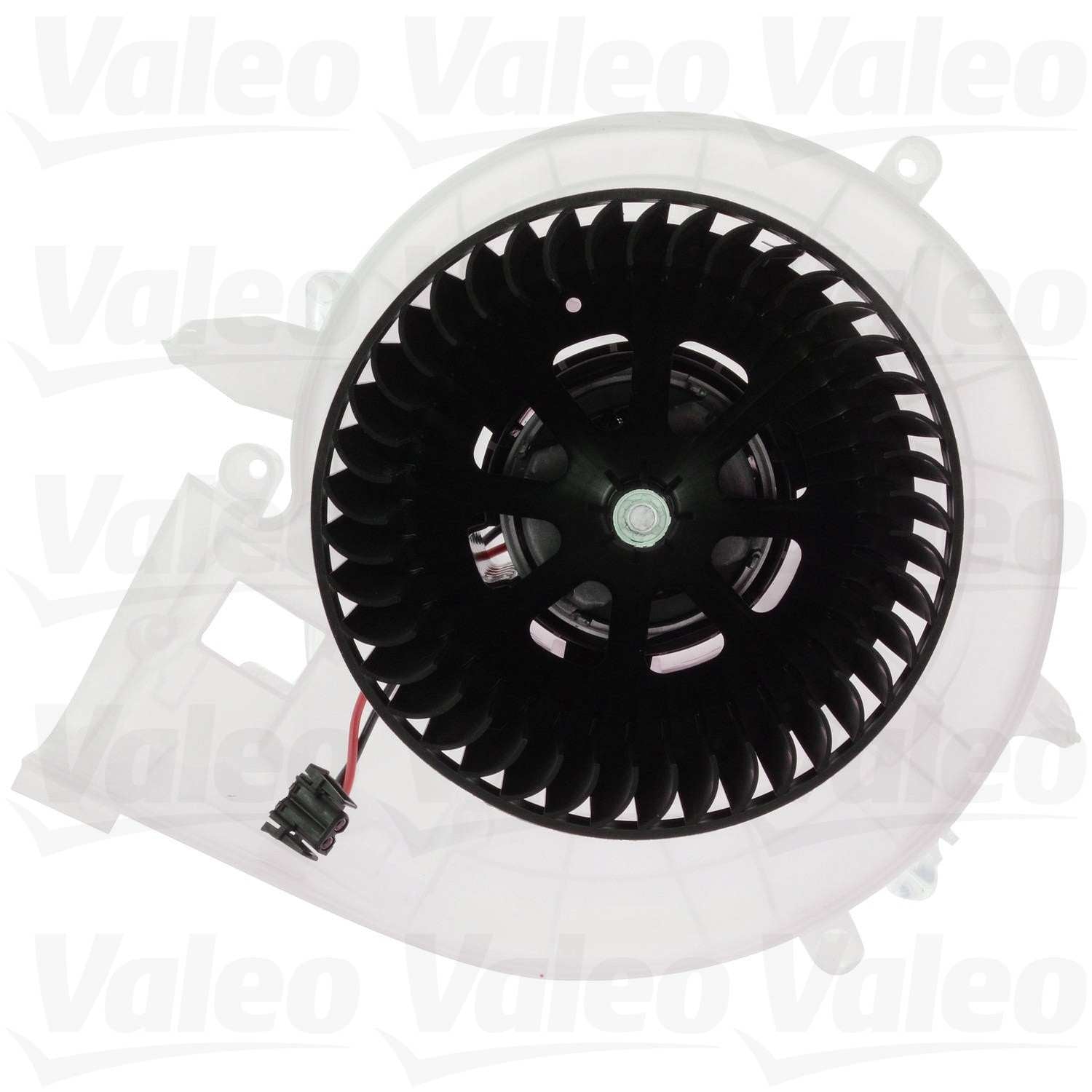 Valeo HVAC Blower Motor 715247