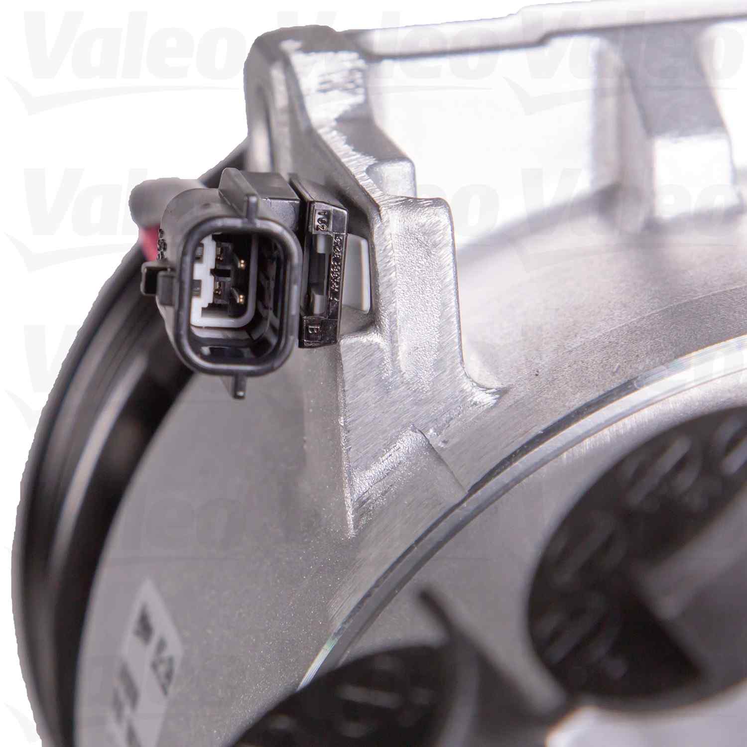 Valeo Compressor 716681