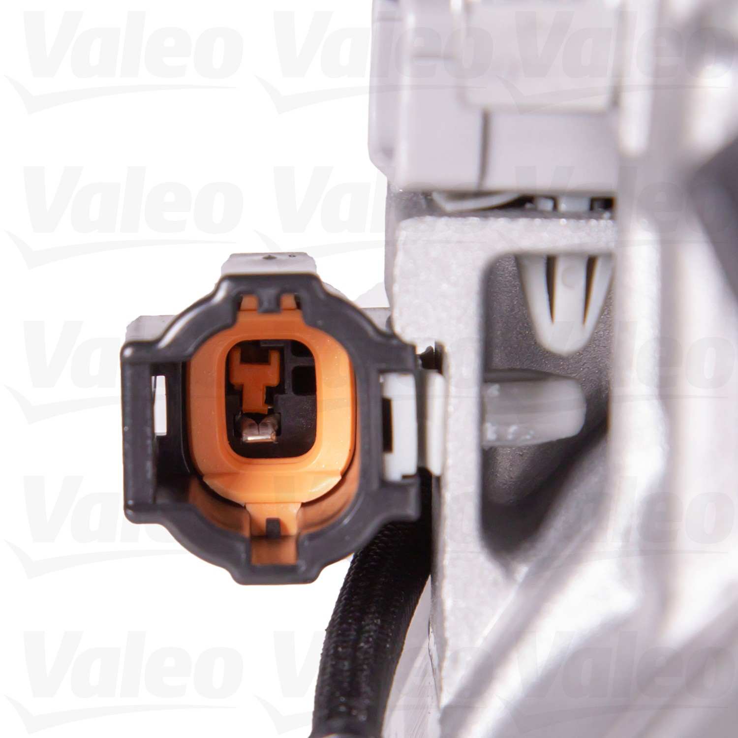 Valeo Compressor 716690