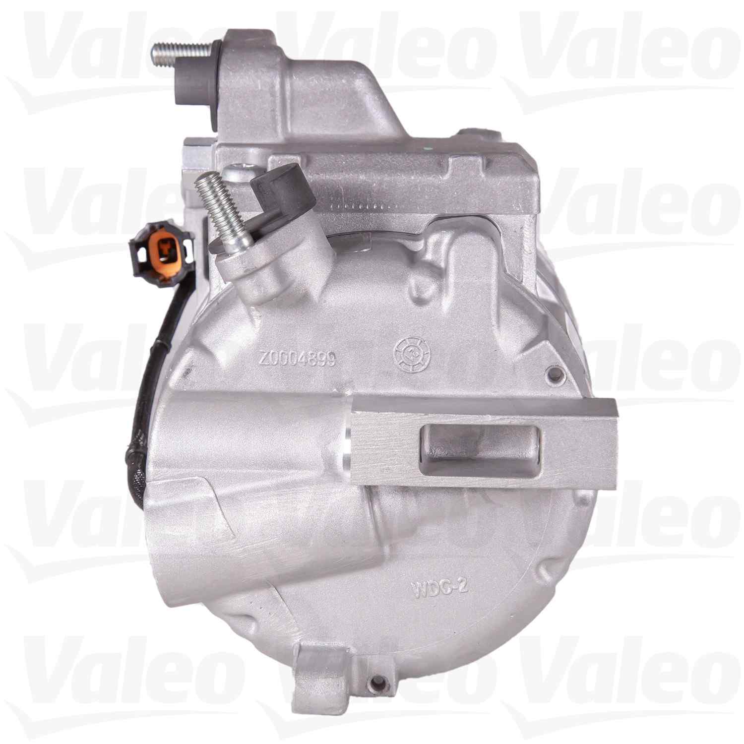 Valeo Compressor 716692