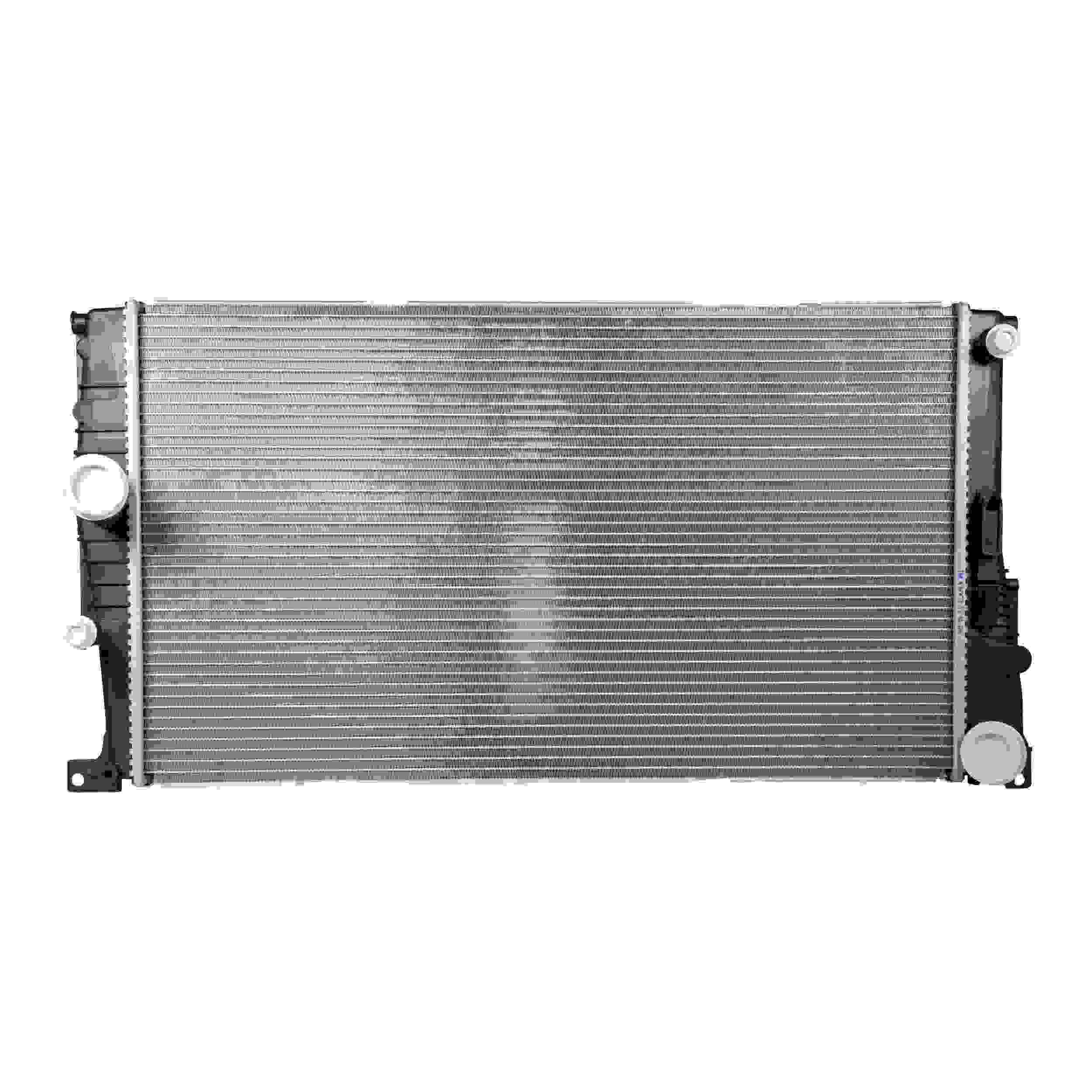 Valeo Radiator 735493
