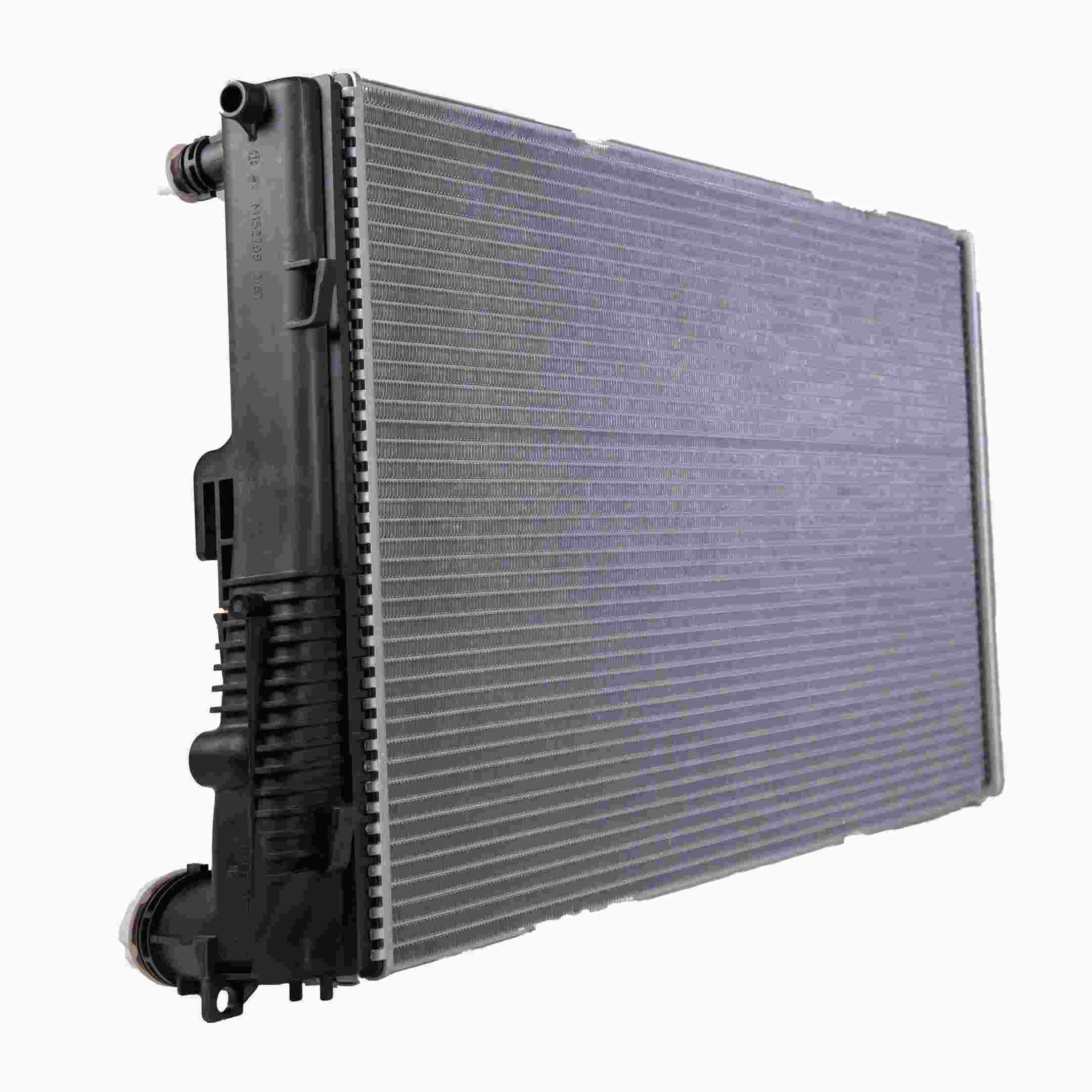 Valeo Radiator 735493