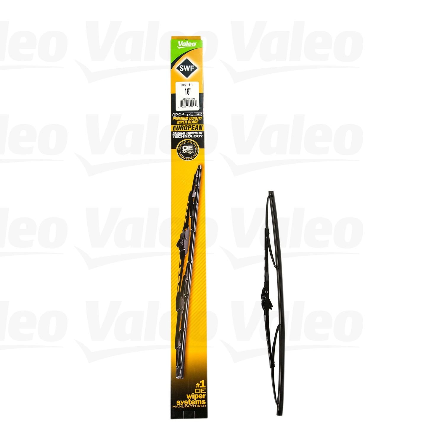 Valeo 800-16-1
