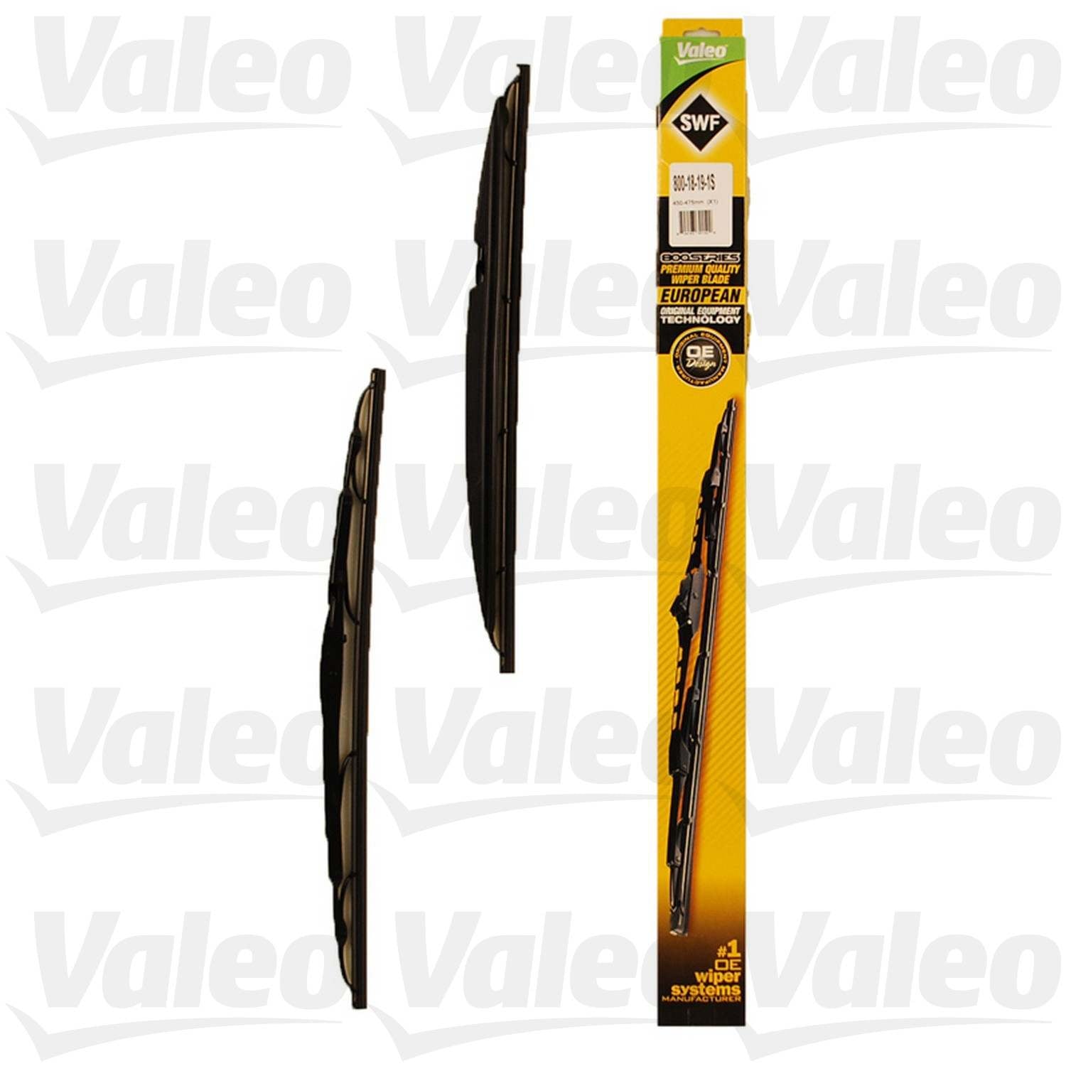 Valeo Windshield Wiper Blade