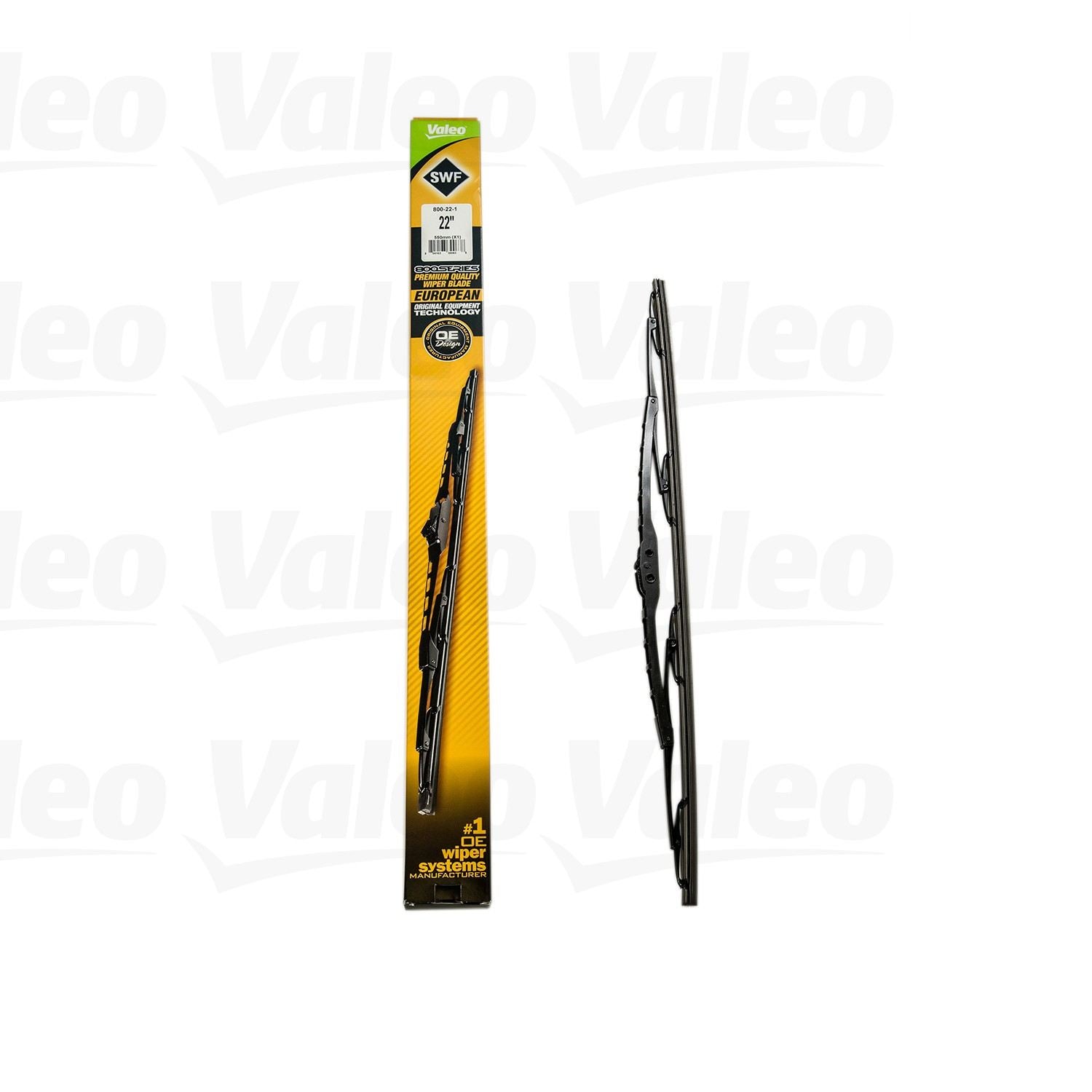 Valeo 800-22-1
