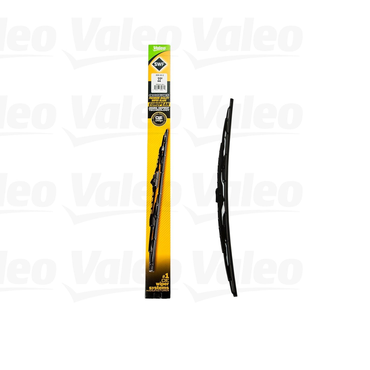 Valeo 800-22-2