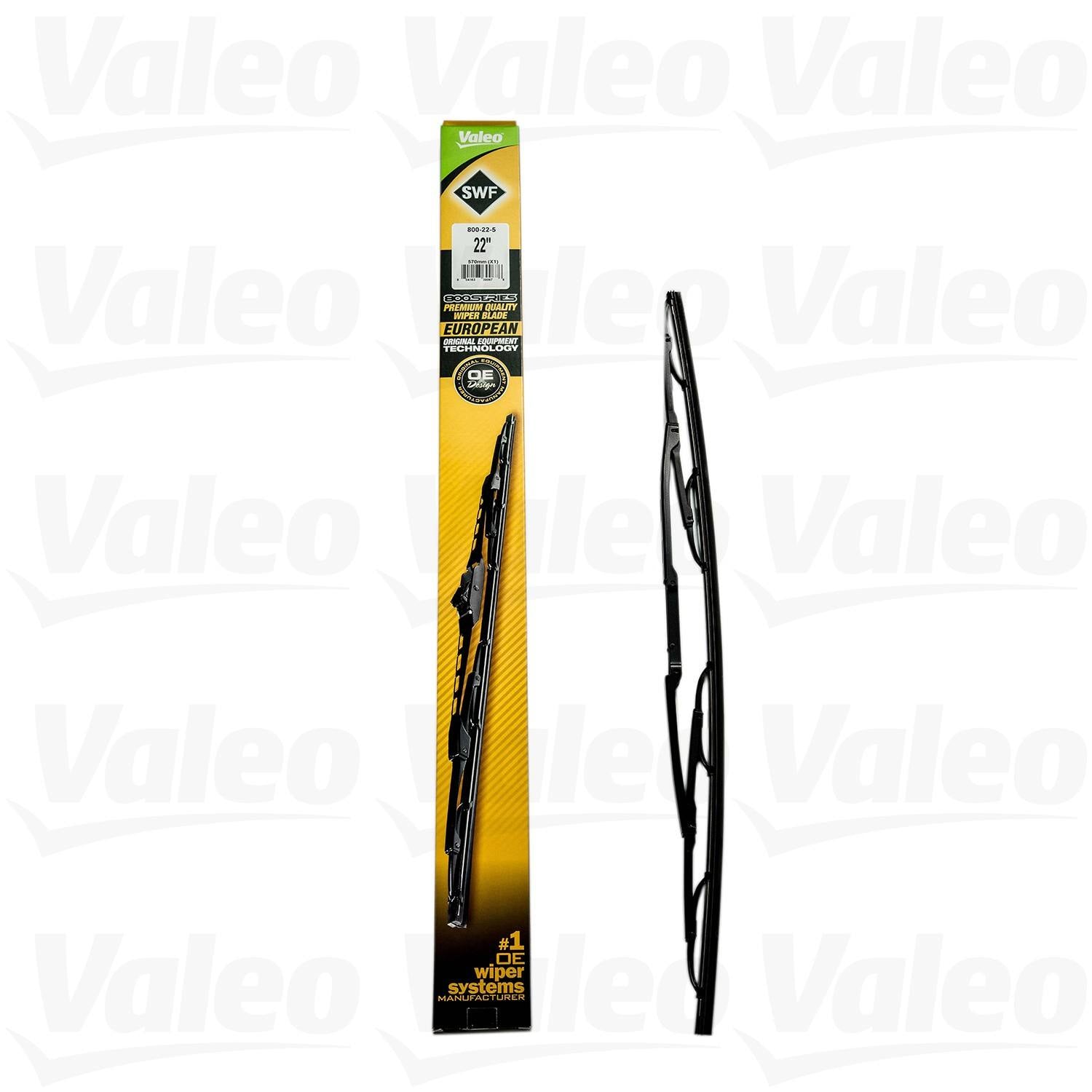 Valeo 800-22-5