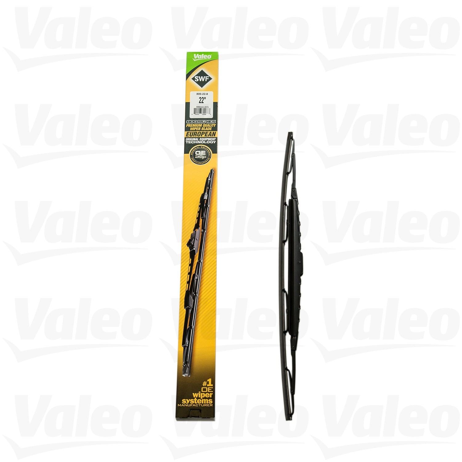 Valeo 800-22-8