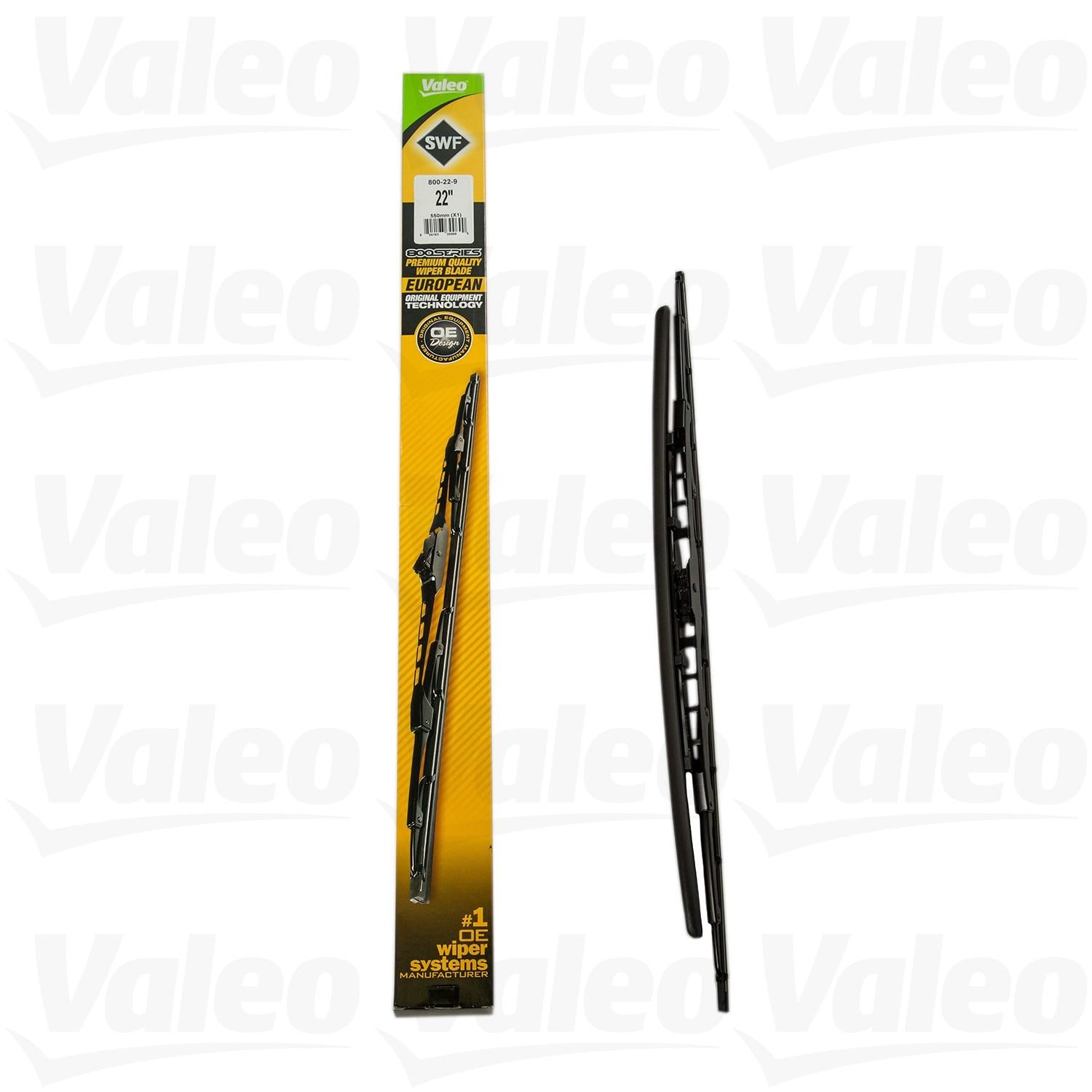 Valeo 800-22-9