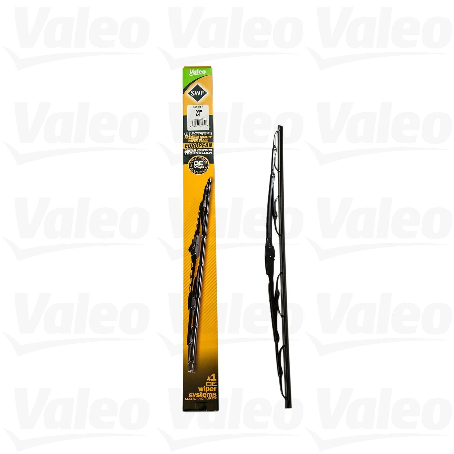 Valeo 800-23-4