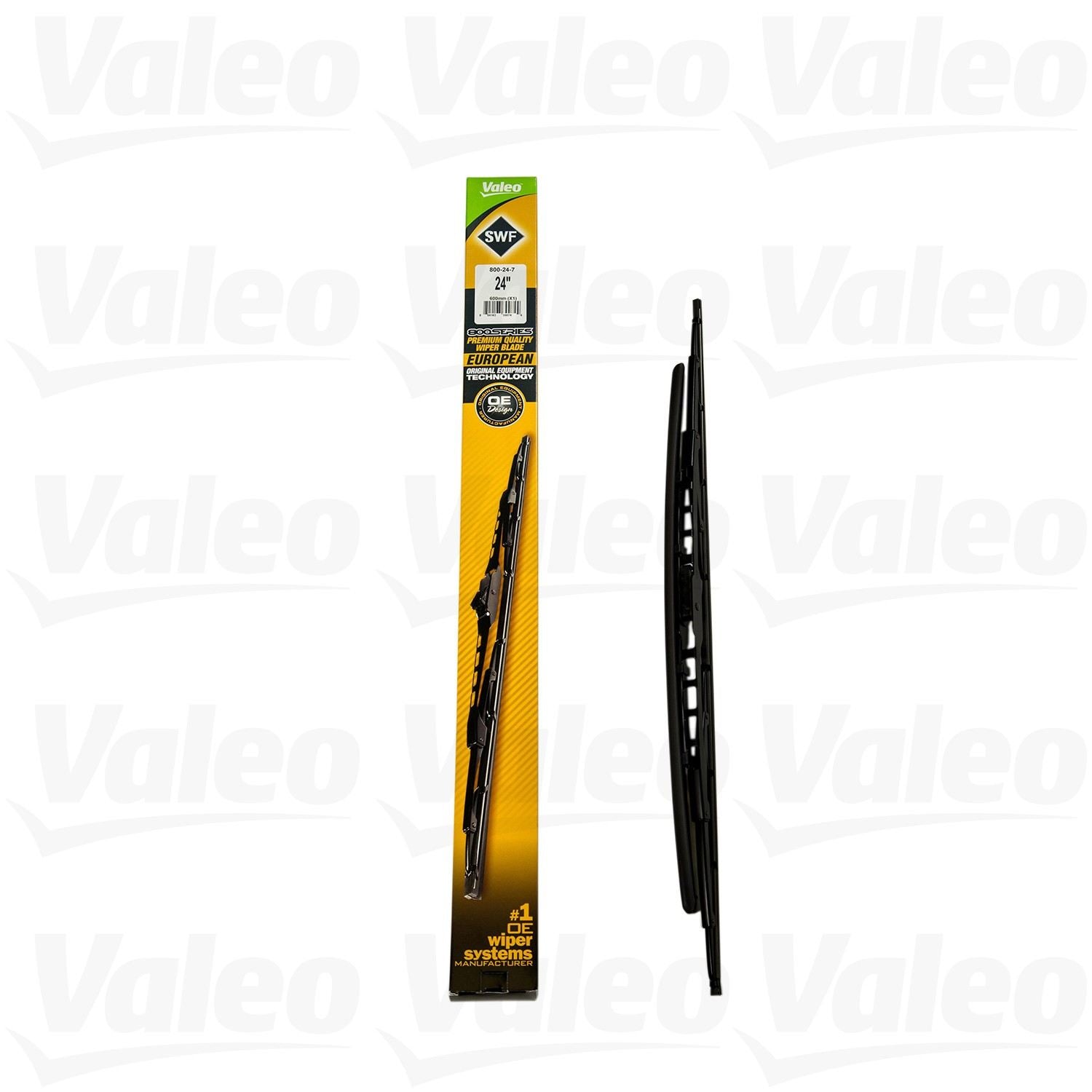 Valeo 800-23-9