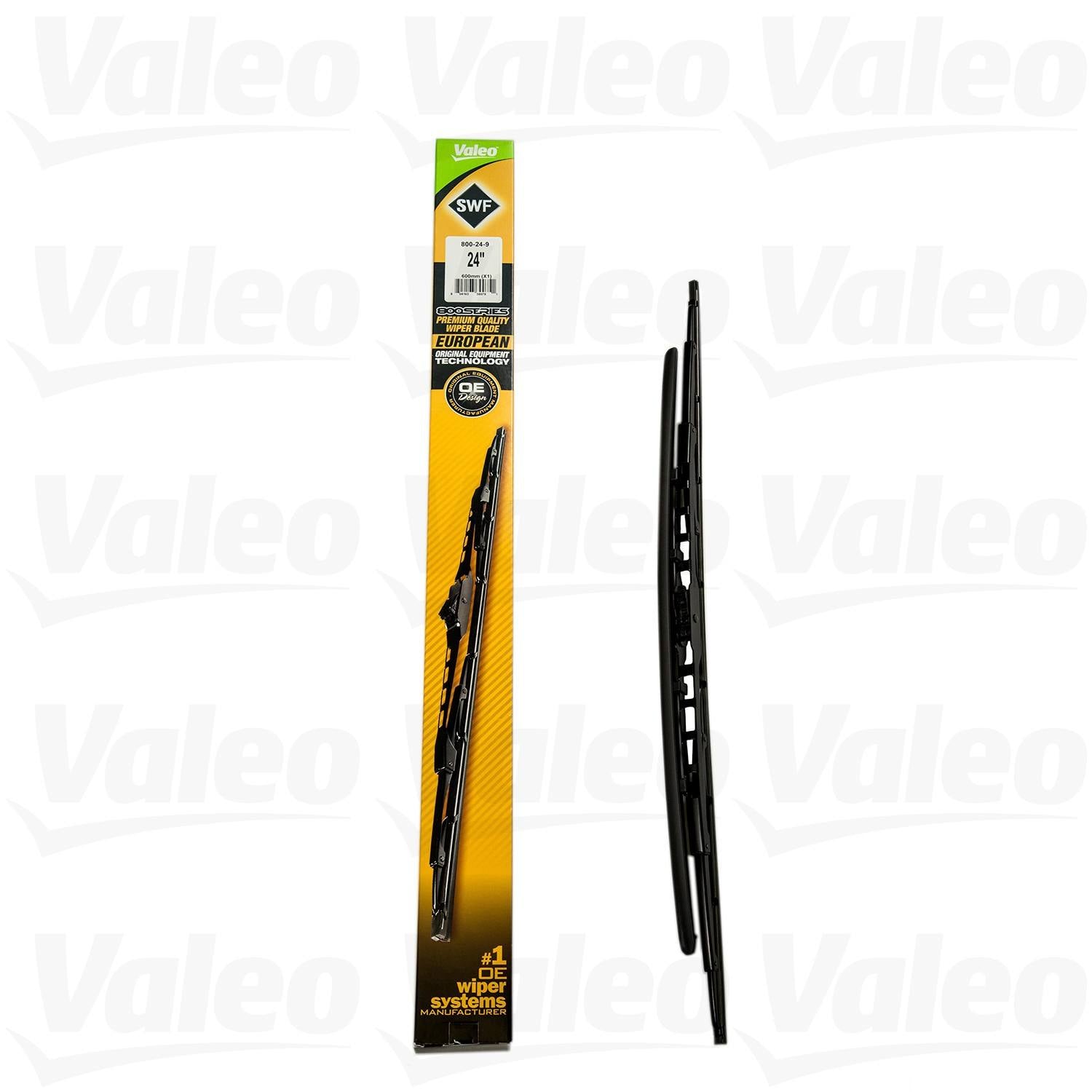Valeo 800-24-7