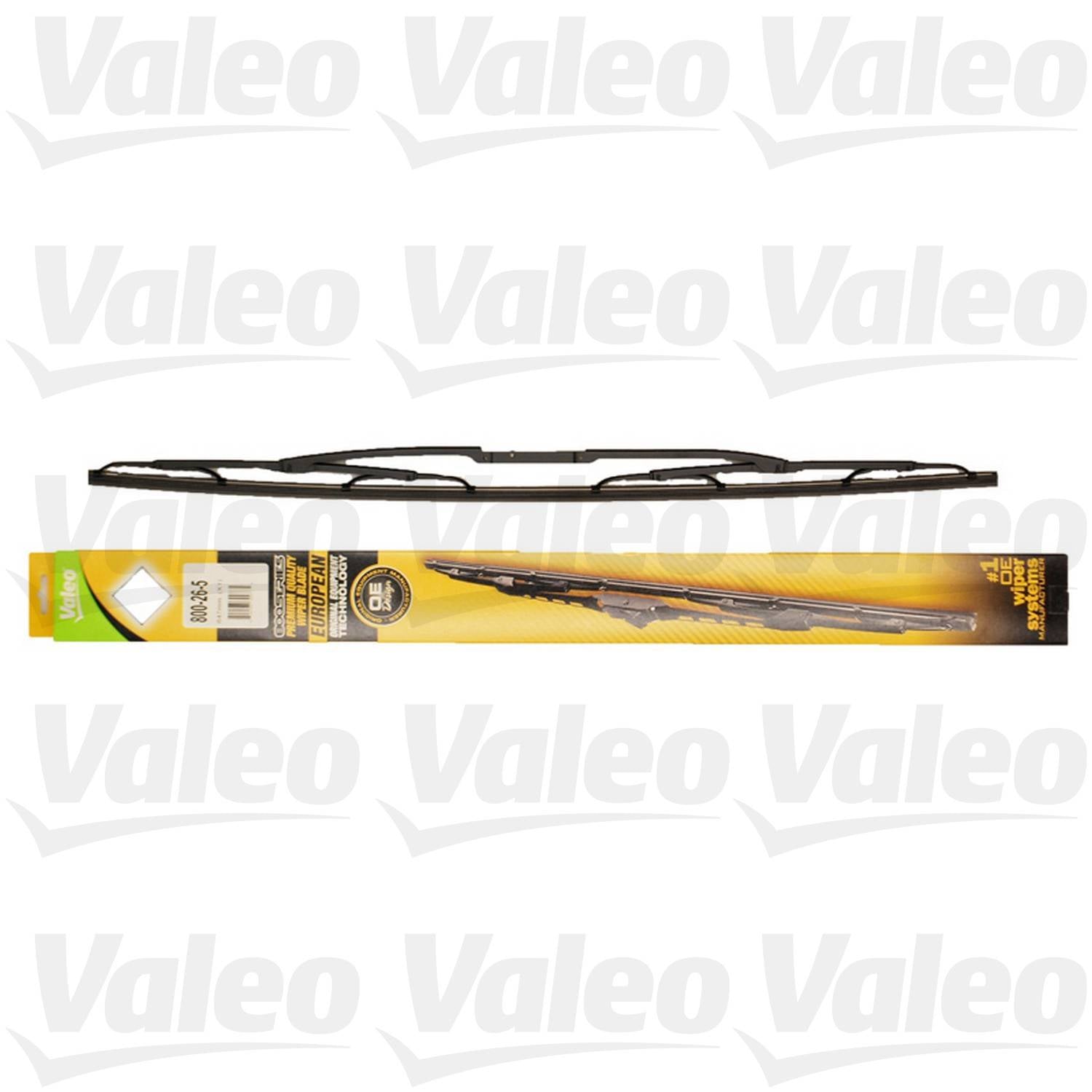 Valeo 800-26-5