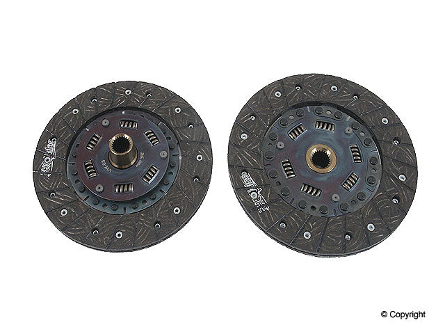 Valeo Clutch Friction Disc