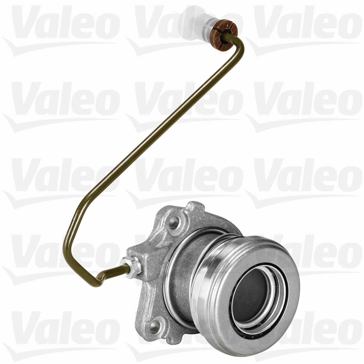 Valeo Clutch Slave Cylinder 810039
