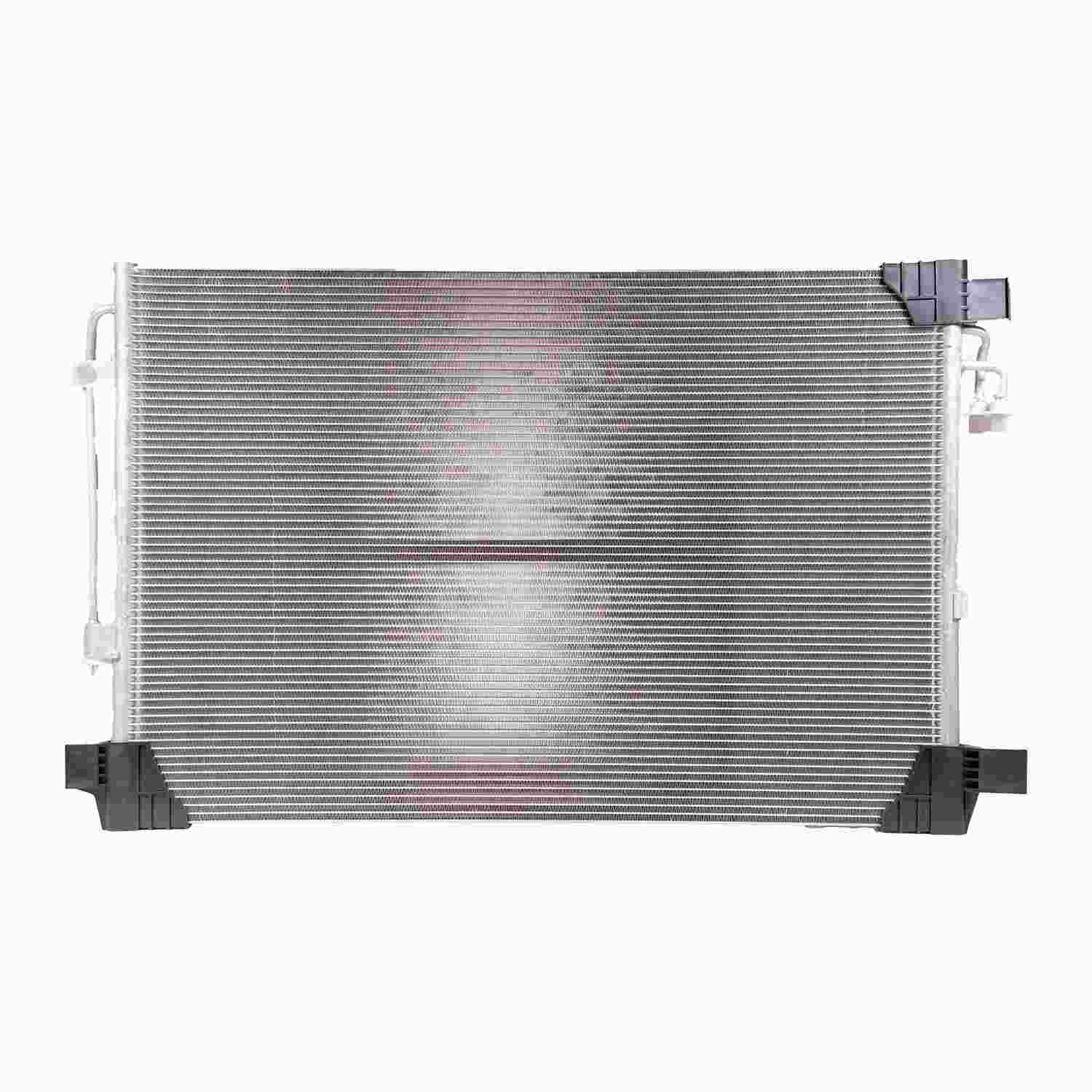 Valeo Condenser 810910
