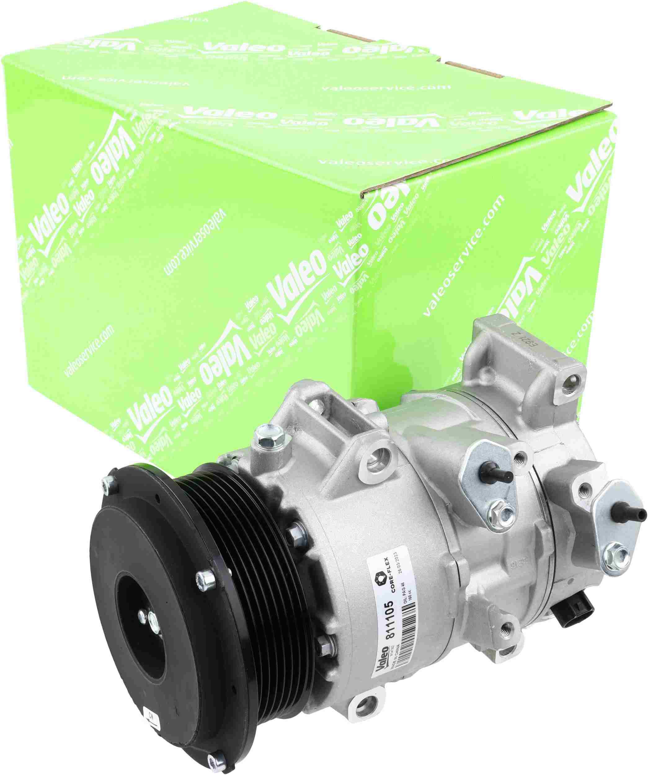 Valeo 811105