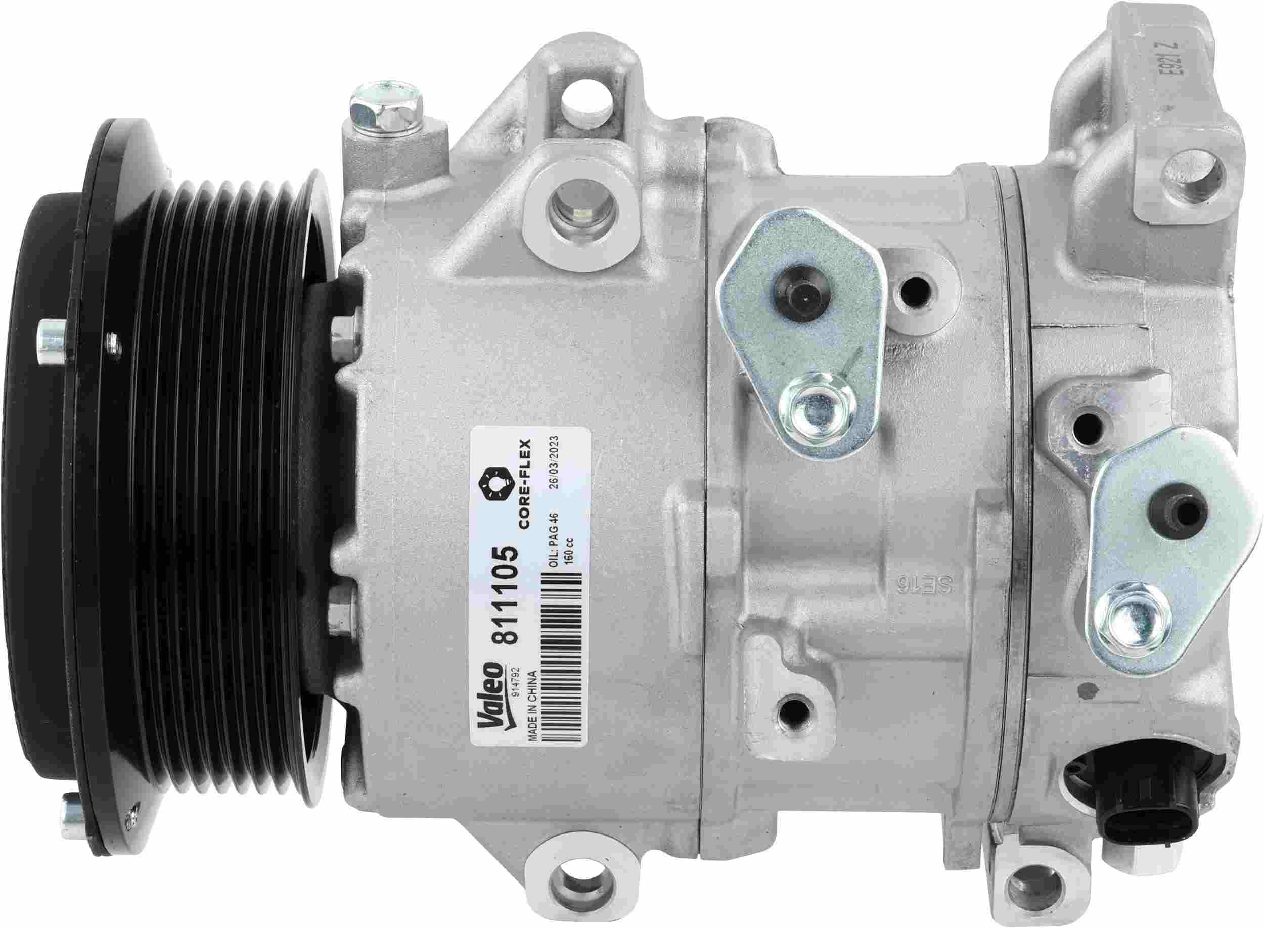 Valeo 811105