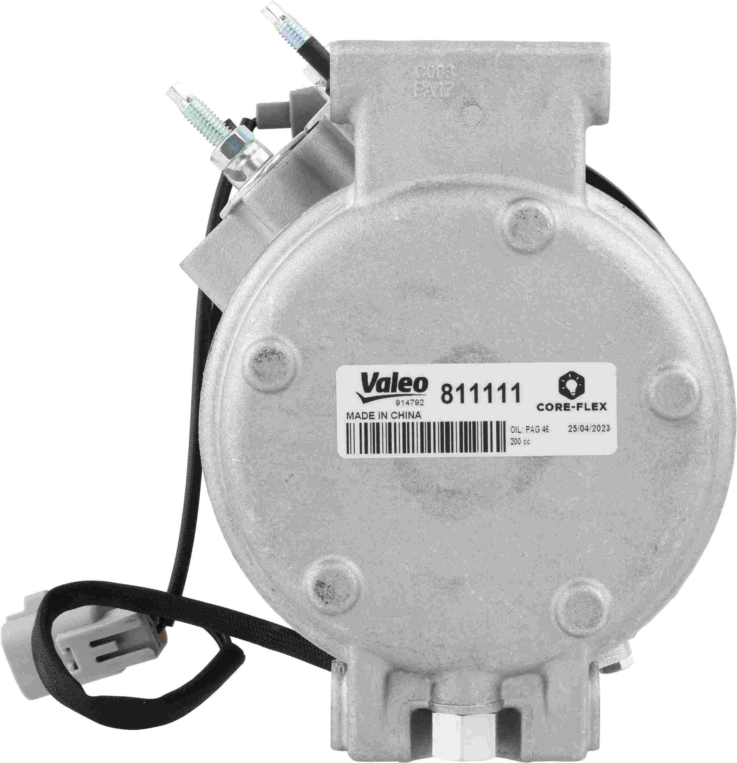 Valeo 811111