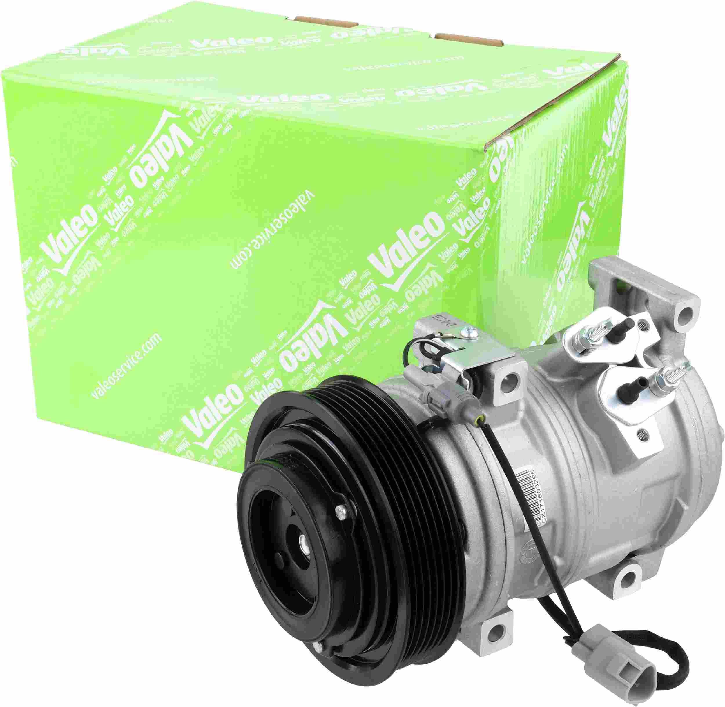 Valeo 811111