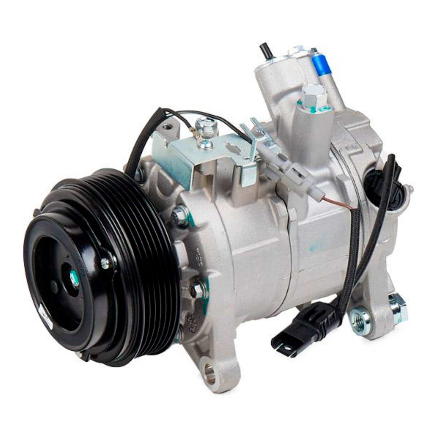 Valeo Compressor 813120